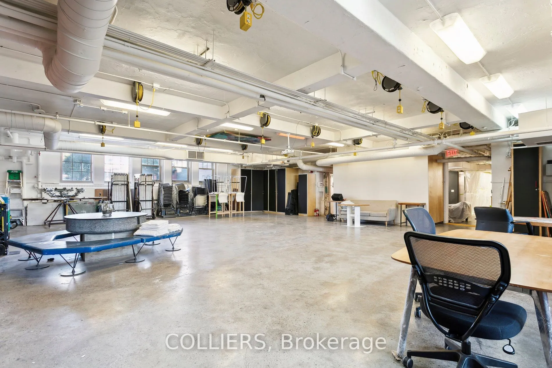 180 Shaw Street, #B01