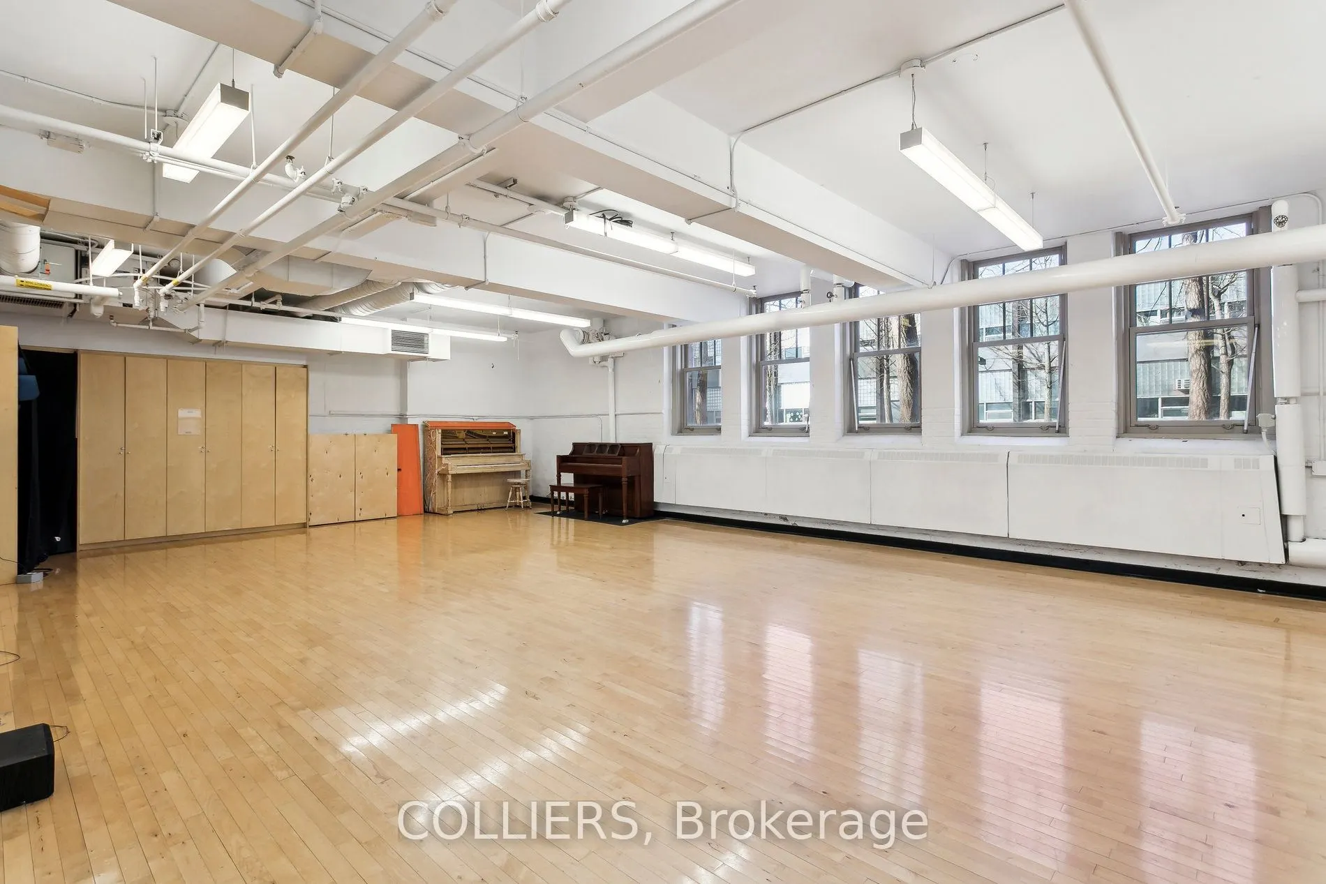 180 Shaw Street, #B01