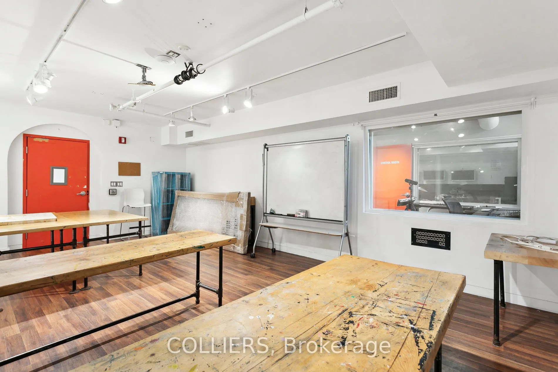 180 Shaw Street, #B01