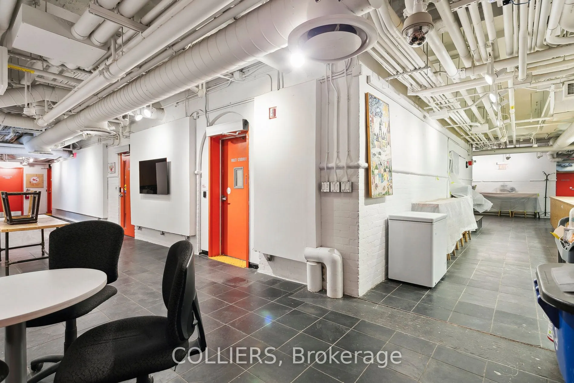180 Shaw Street, #B01