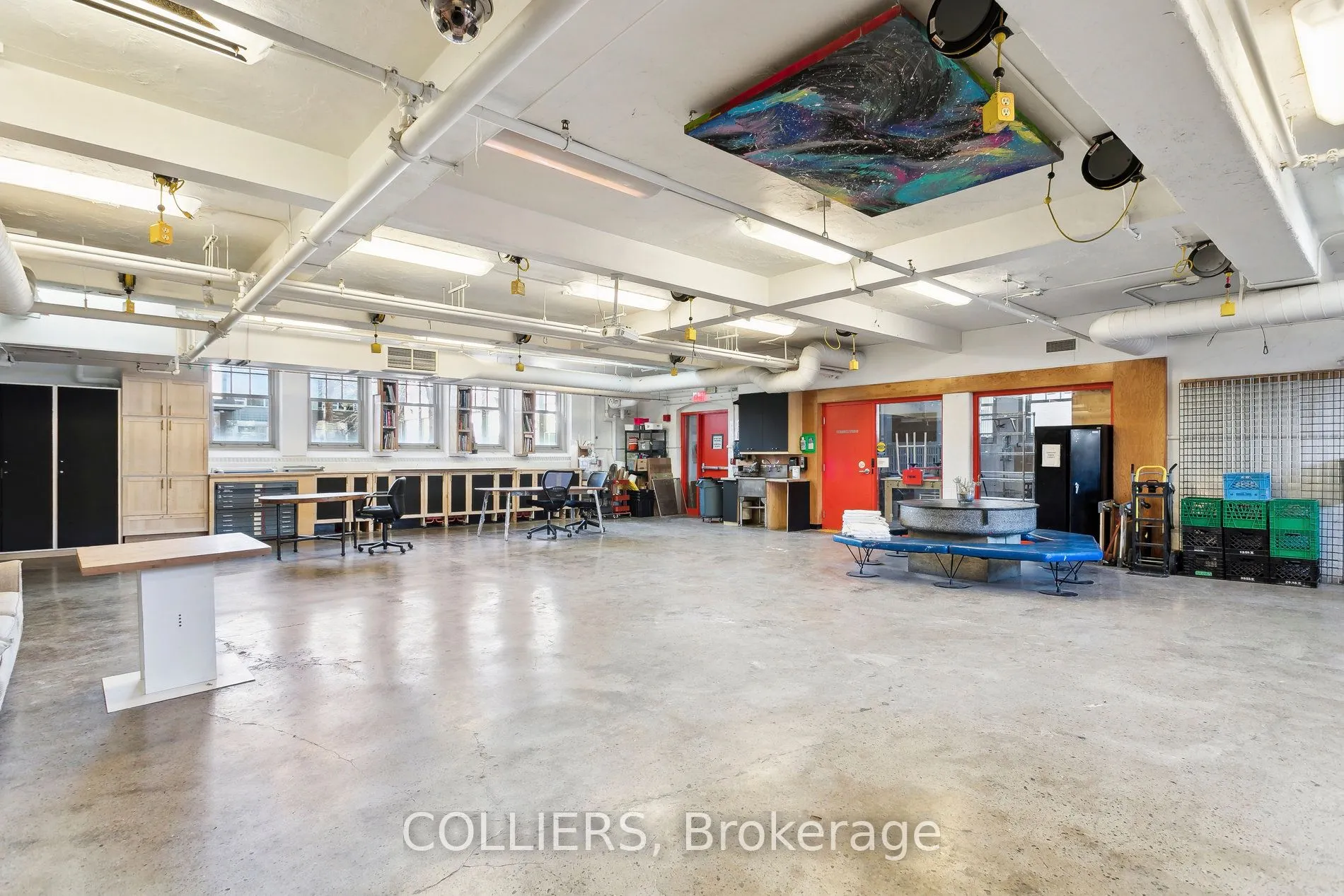 180 Shaw Street, #B01