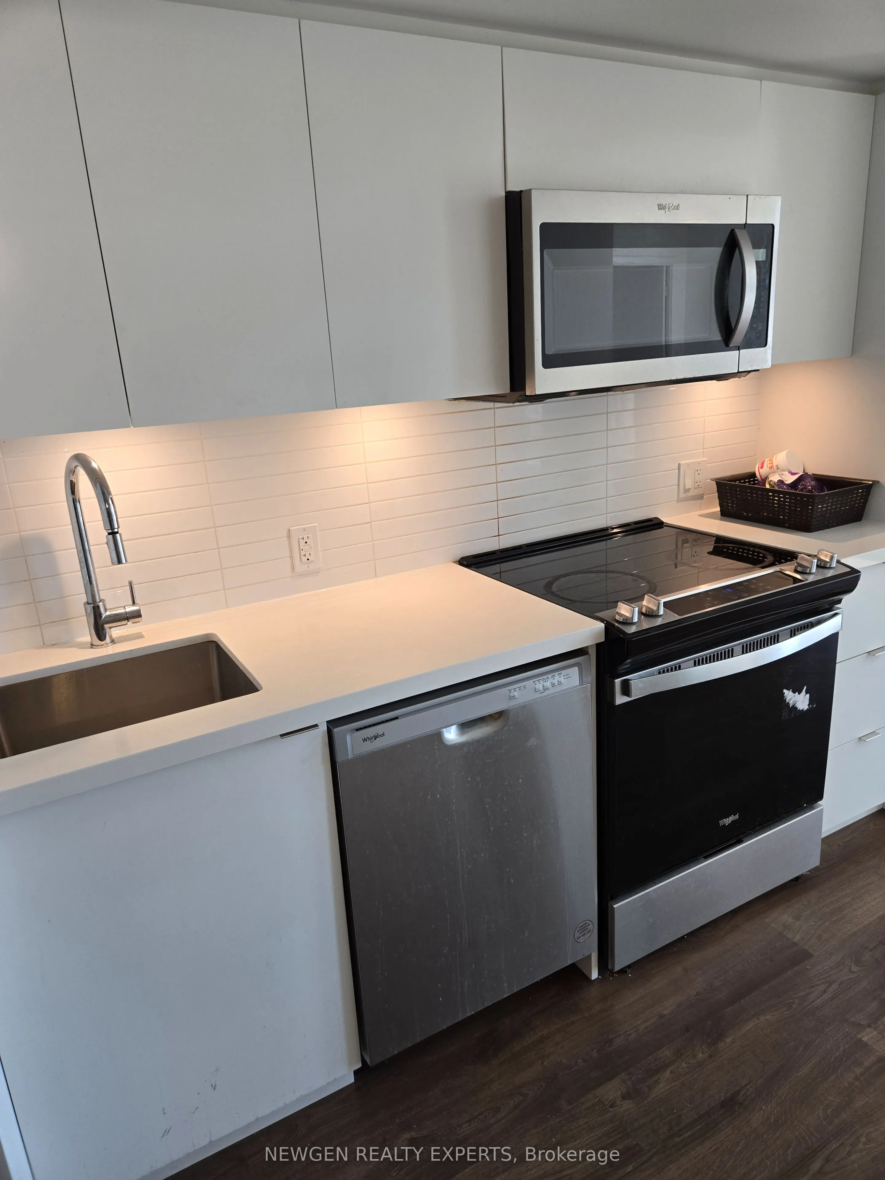 500 Wilson Avenue, #903
