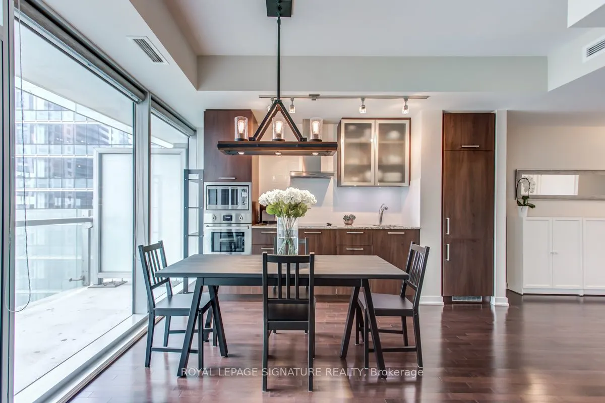 14 York Street, #1507