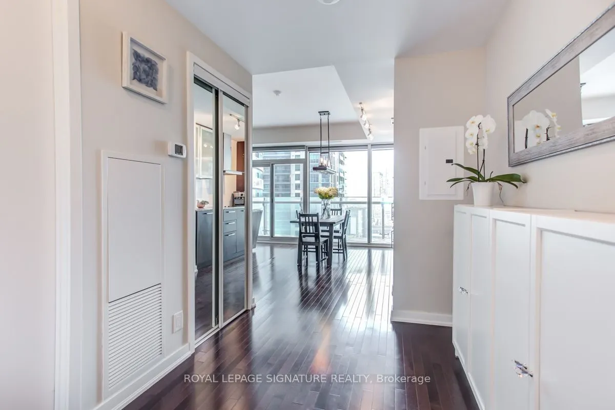 14 York Street, #1507