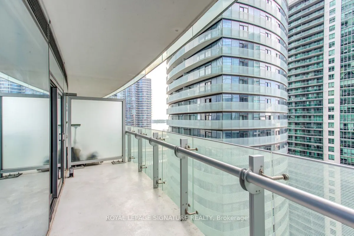 14 York Street, #1507