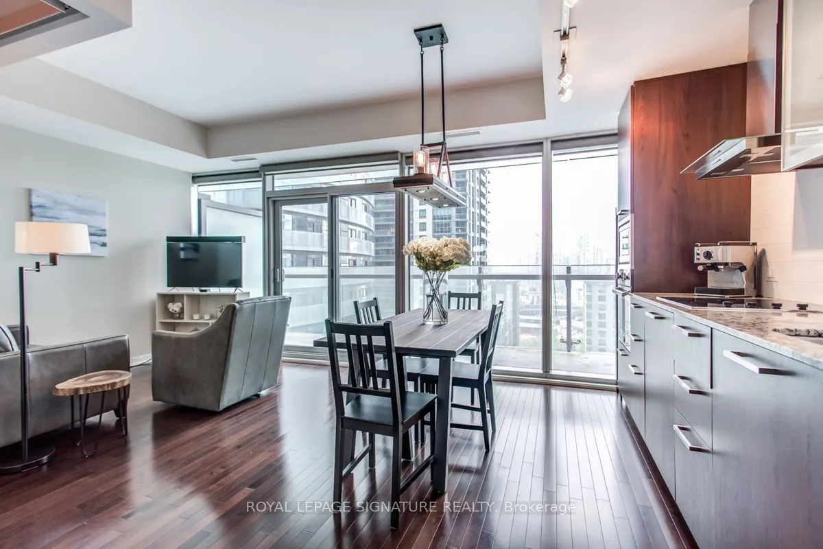 14 York Street, #1507
