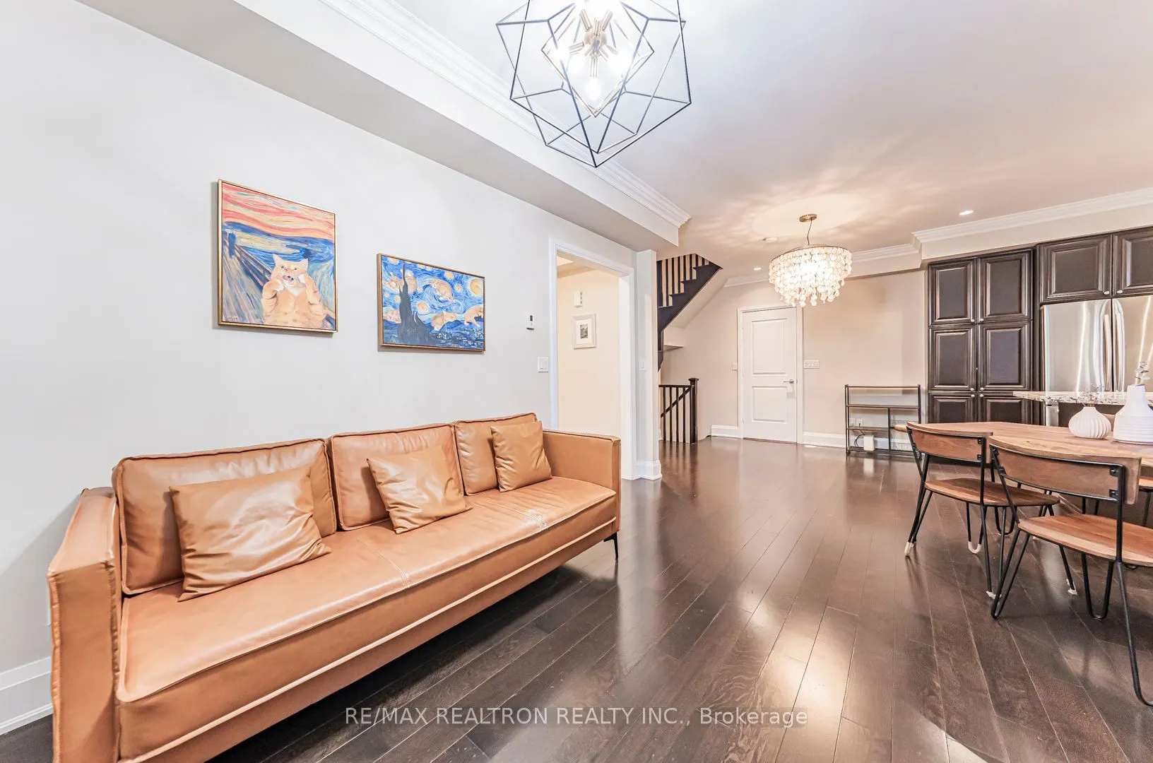 115 Harrison Garden Boulevard, #Th43