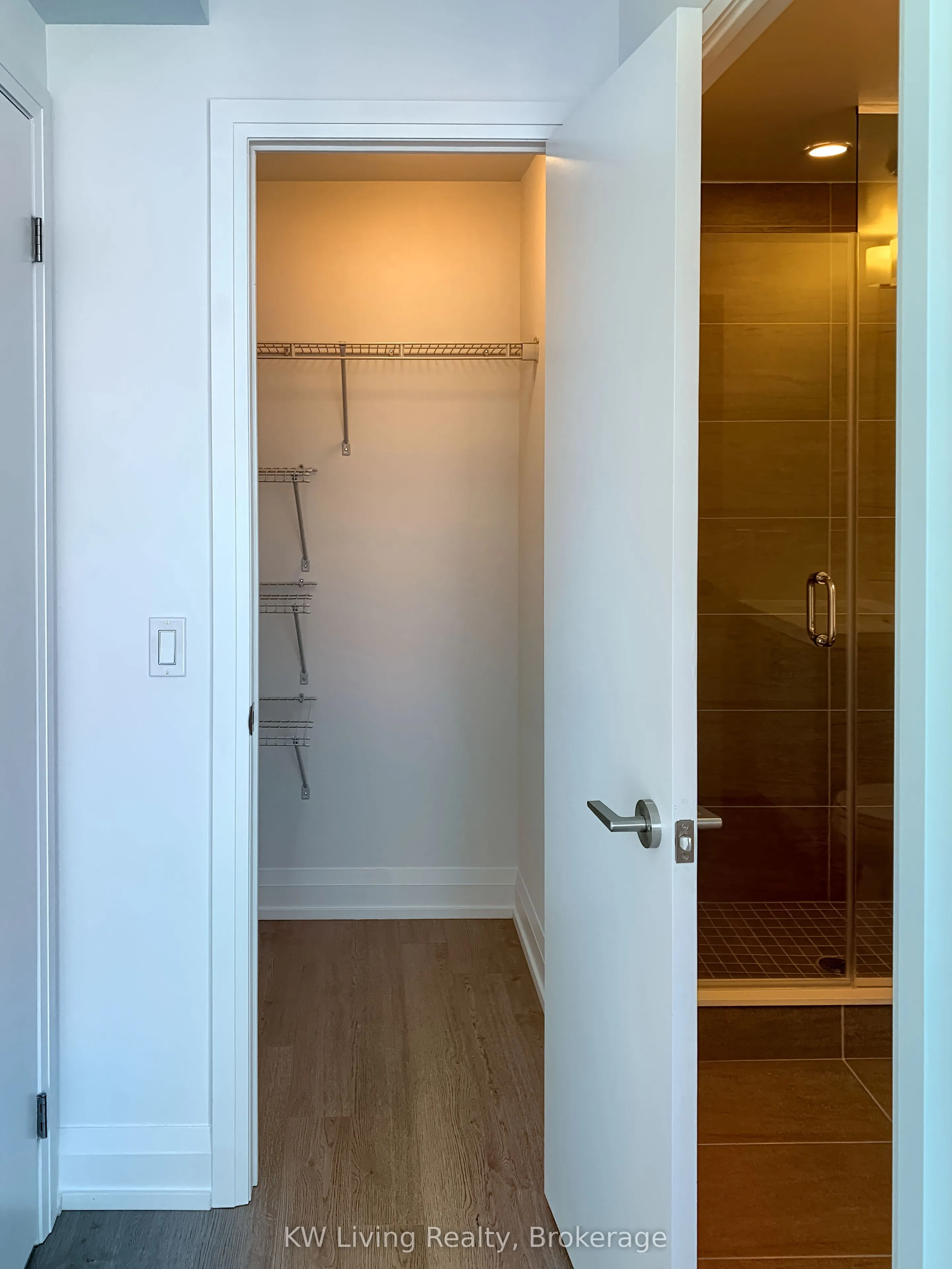 77 Mutual Street, #2608