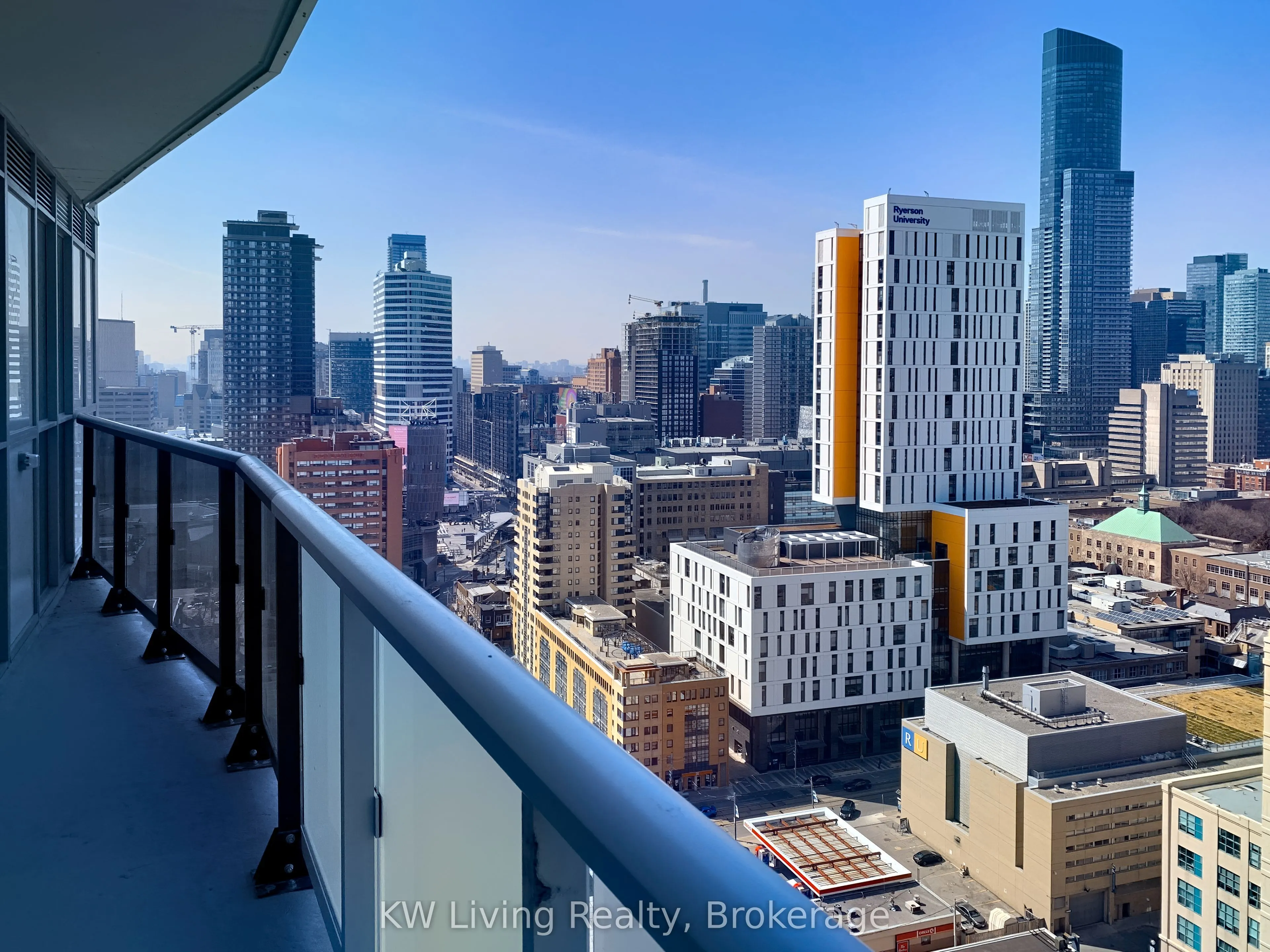 77 Mutual Street, #2608