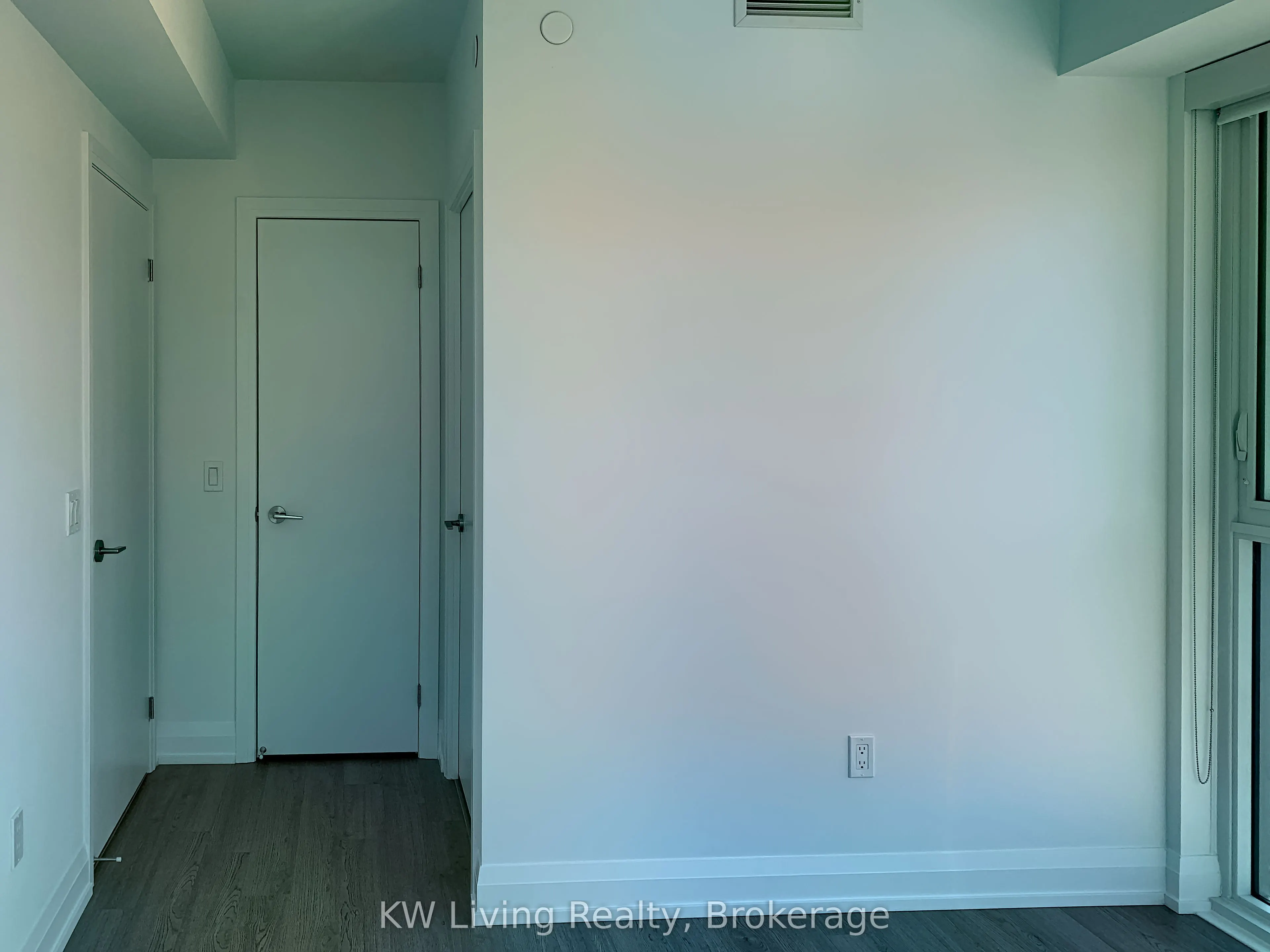 77 Mutual Street, #2608