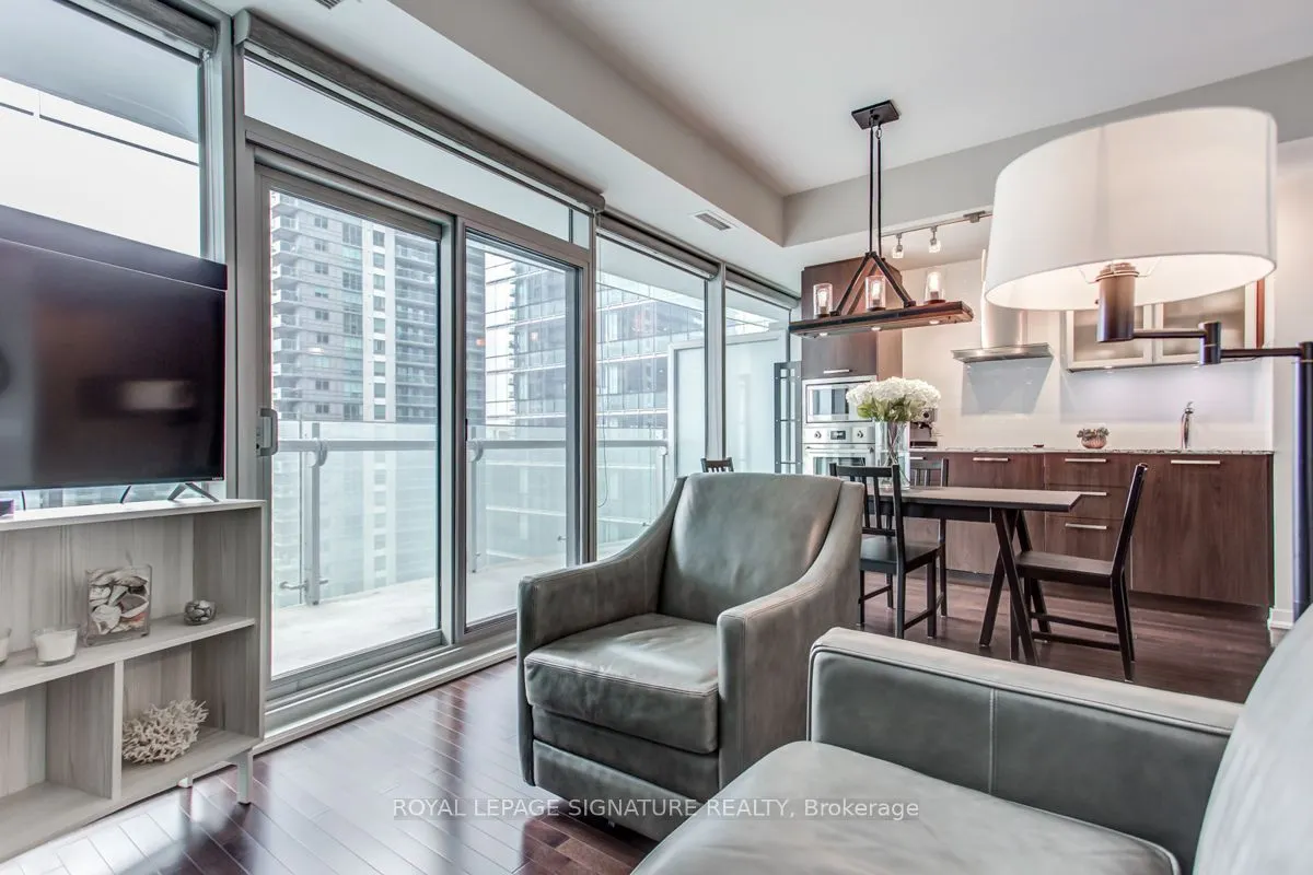 14 York Street, #1507