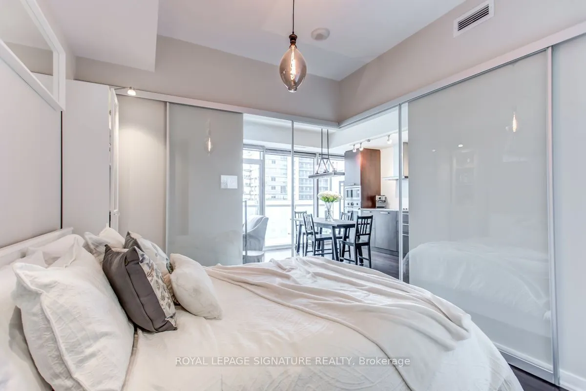 14 York Street, #1507