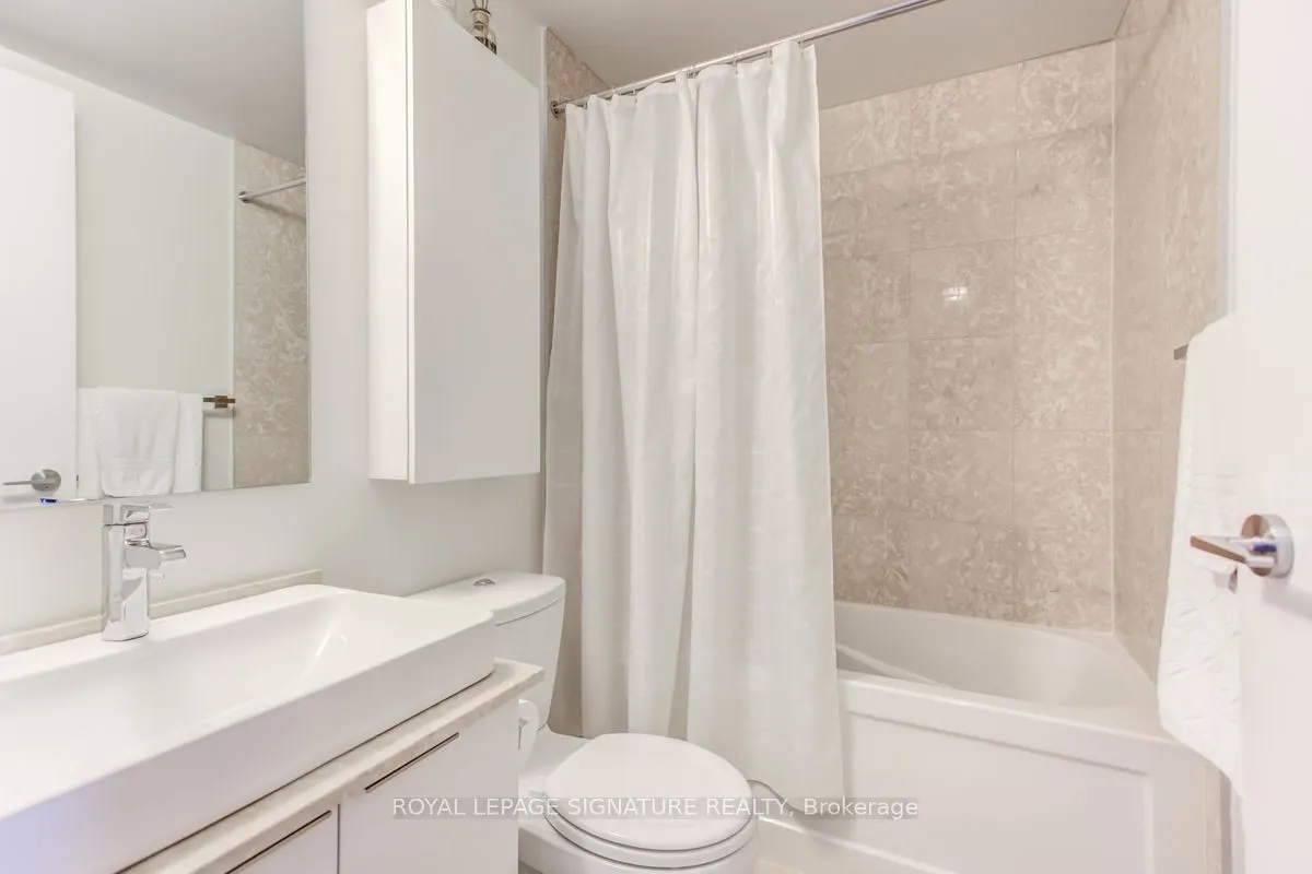 14 York Street, #1507