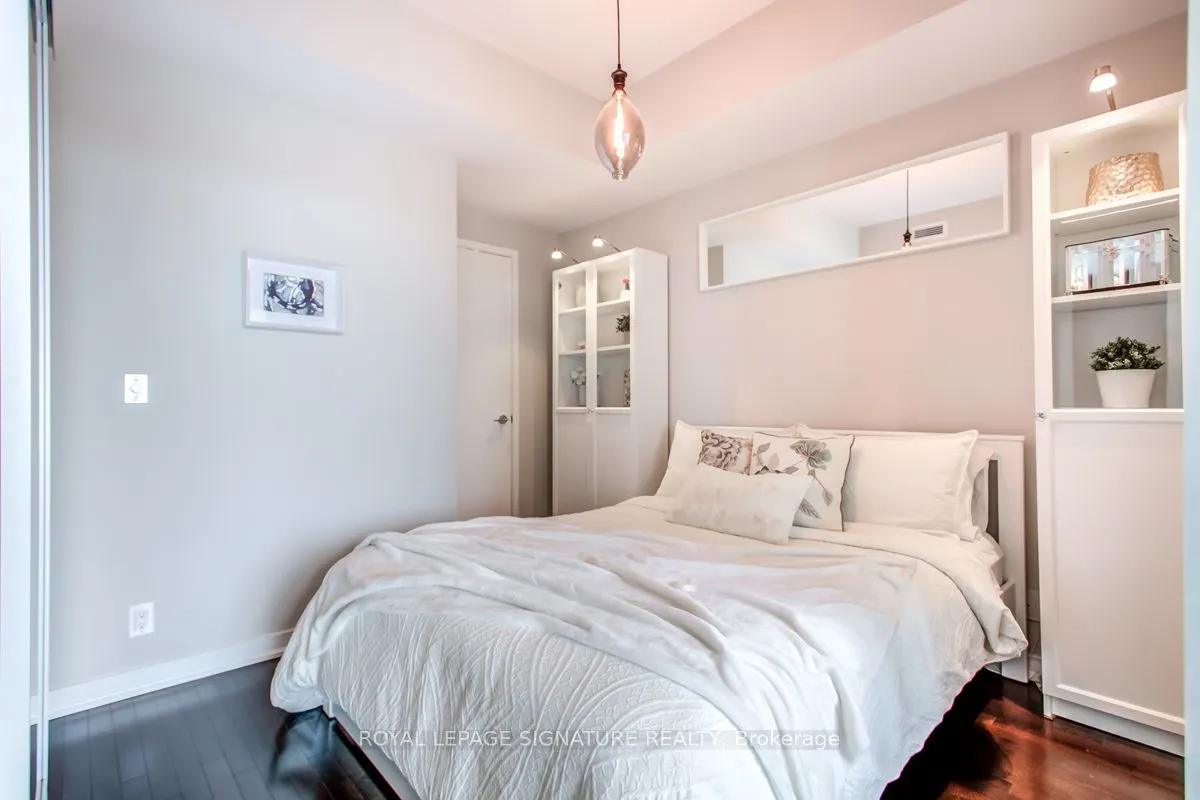 14 York Street, #1507