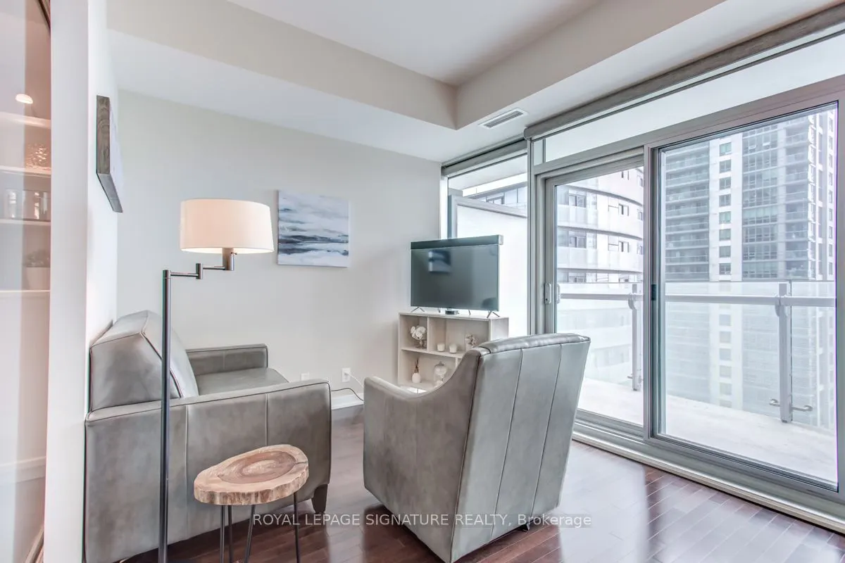 14 York Street, #1507
