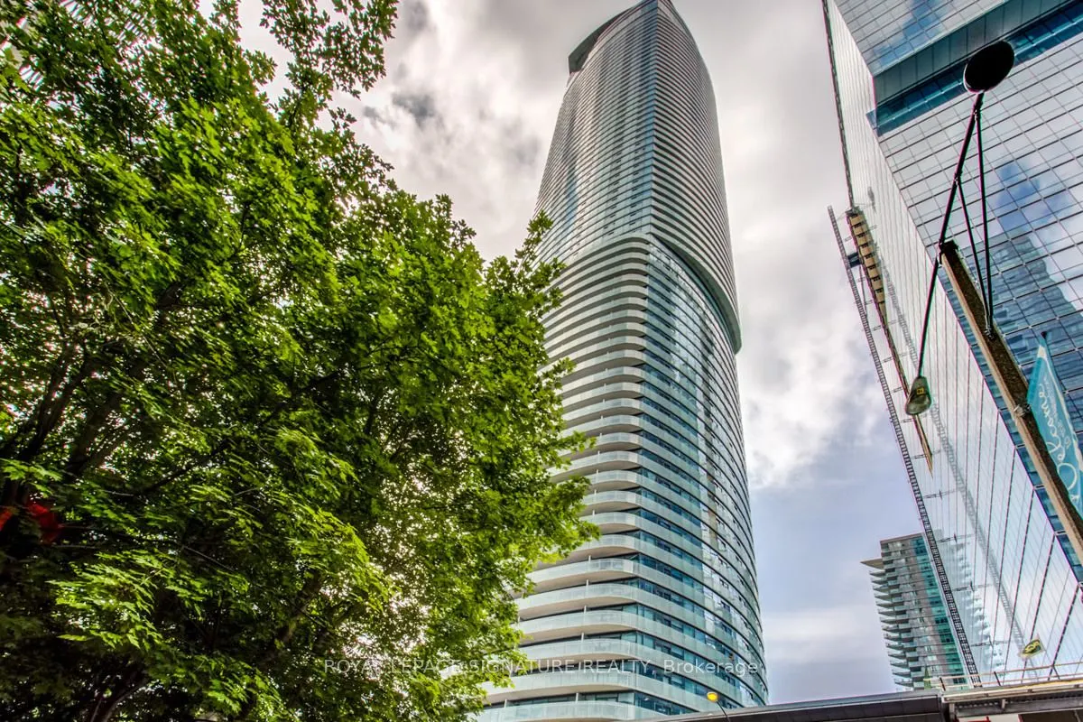 14 York Street, #1507