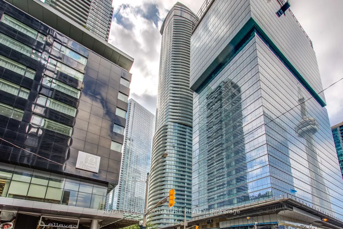 14 York Street, #1507