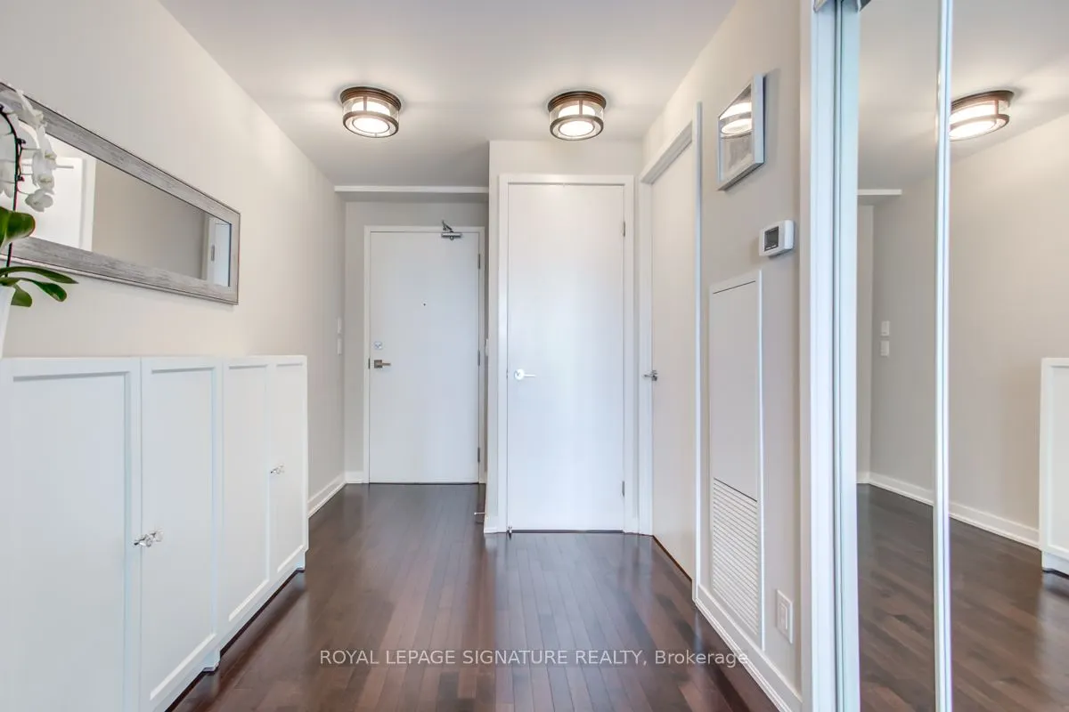 14 York Street, #1507