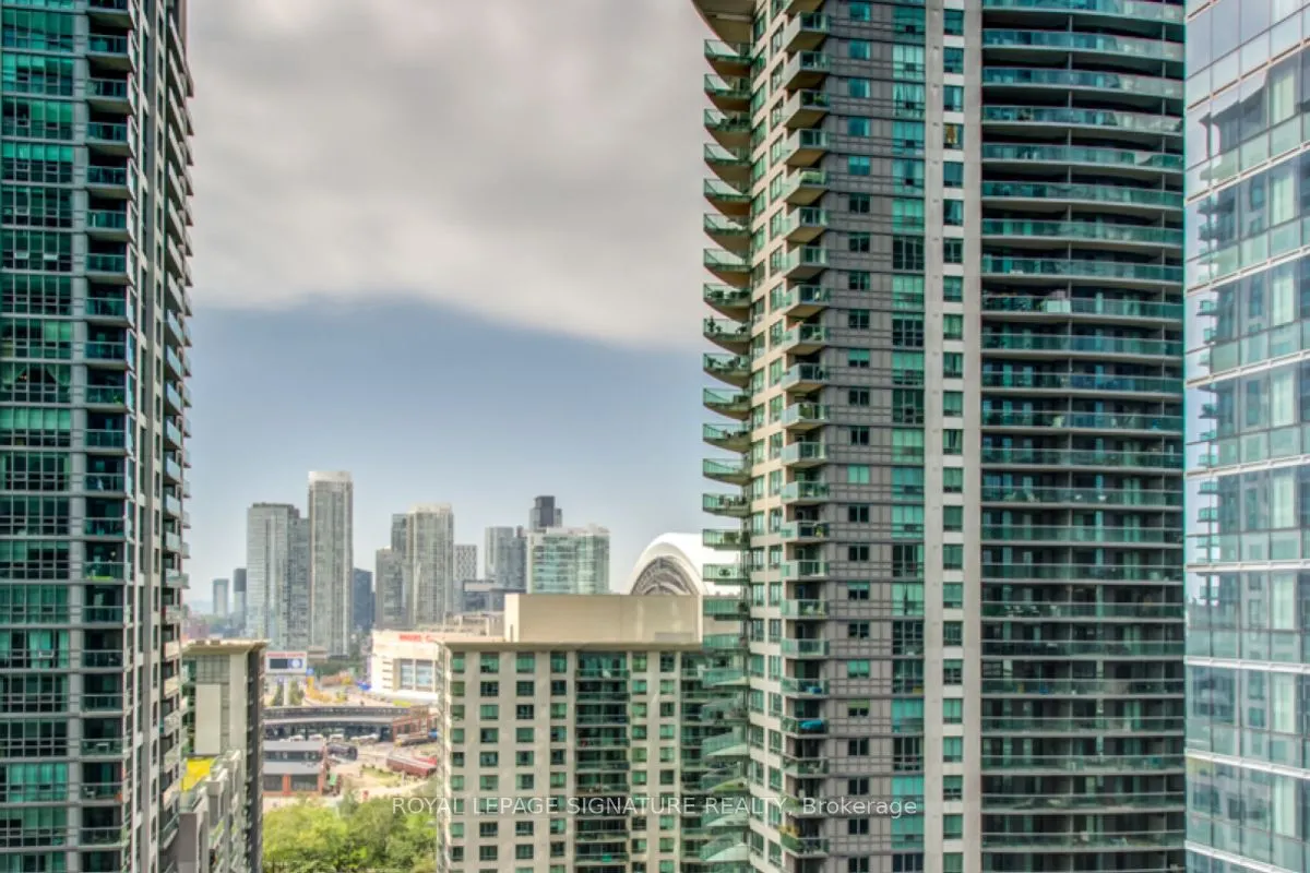 14 York Street, #1507