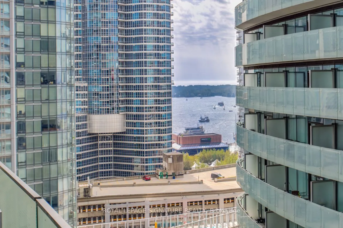 14 York Street, #1507