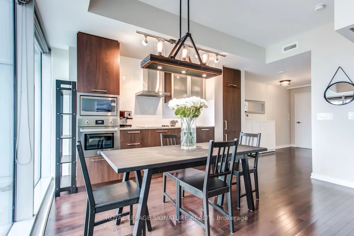 14 York Street, #1507