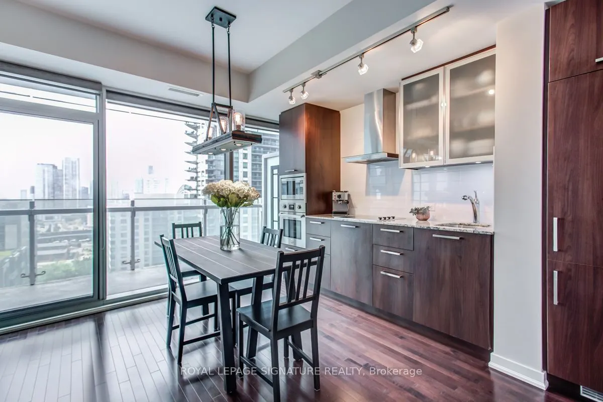 14 York Street, #1507