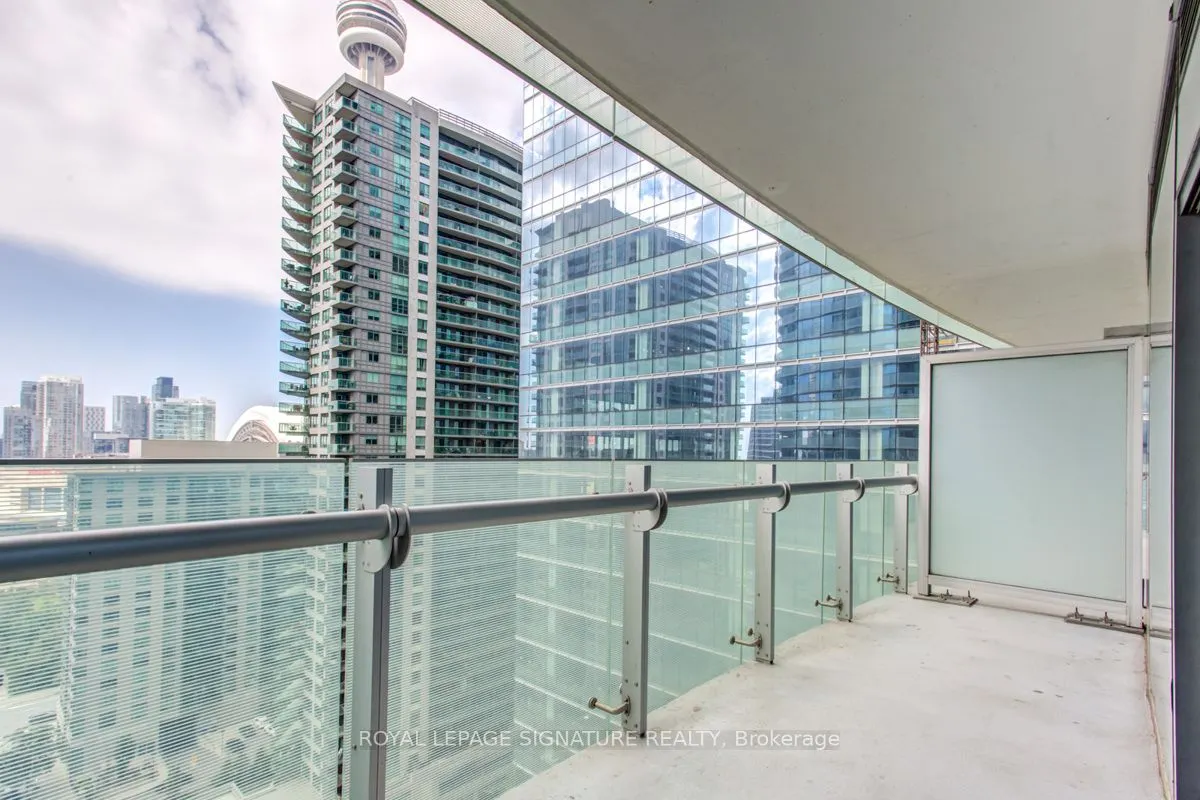 14 York Street, #1507