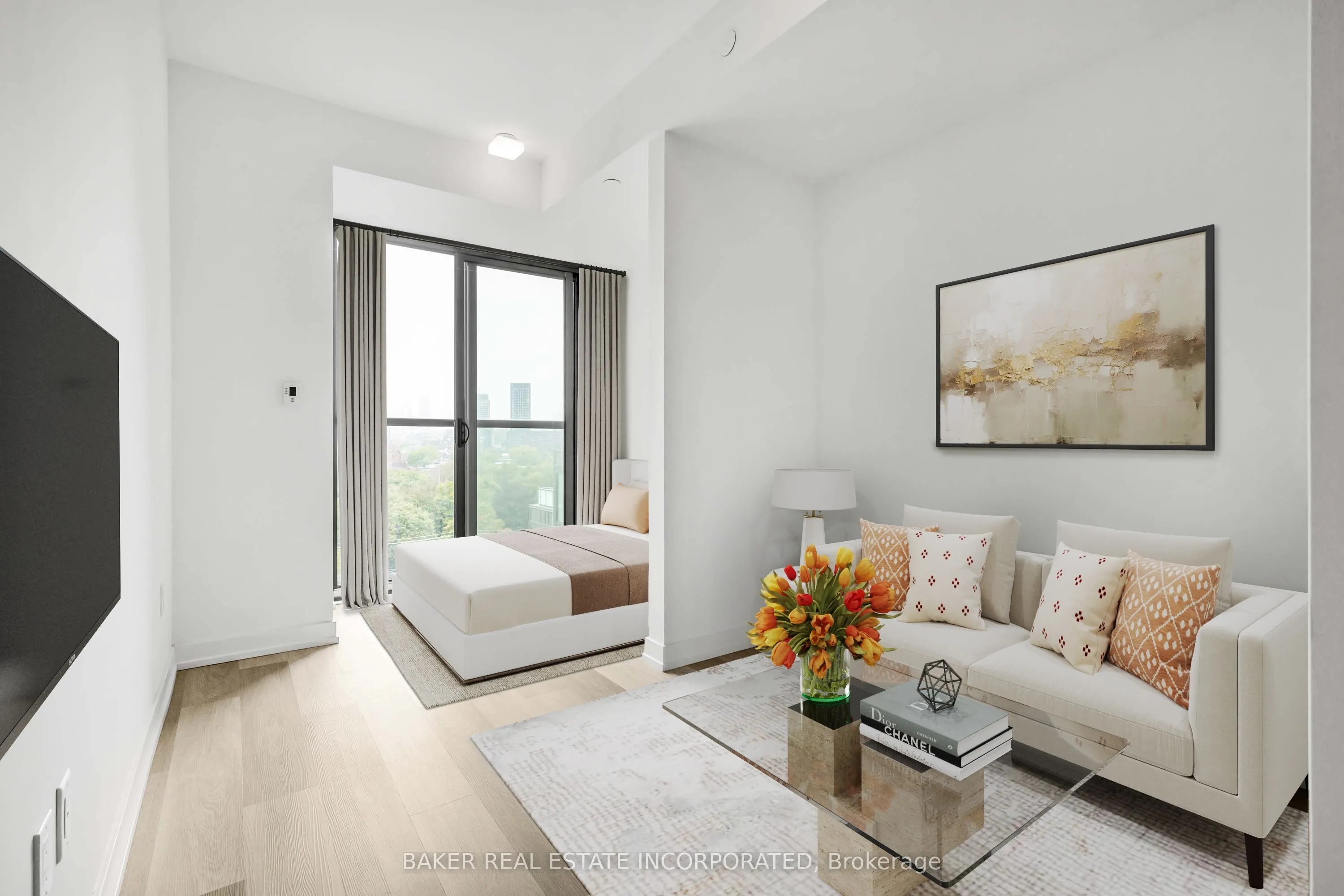 28 Eastern Avenue, #928