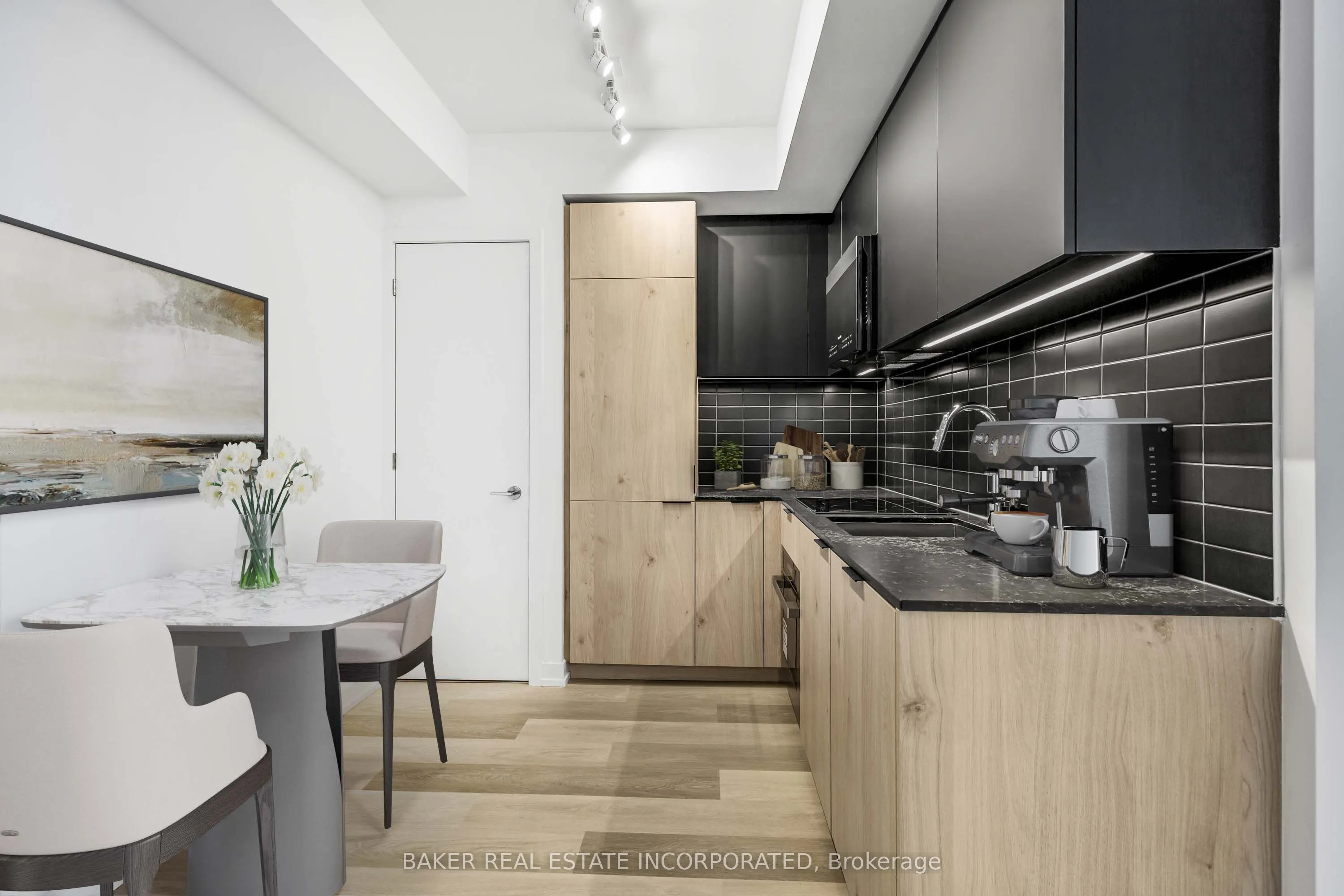28 Eastern Avenue, #928
