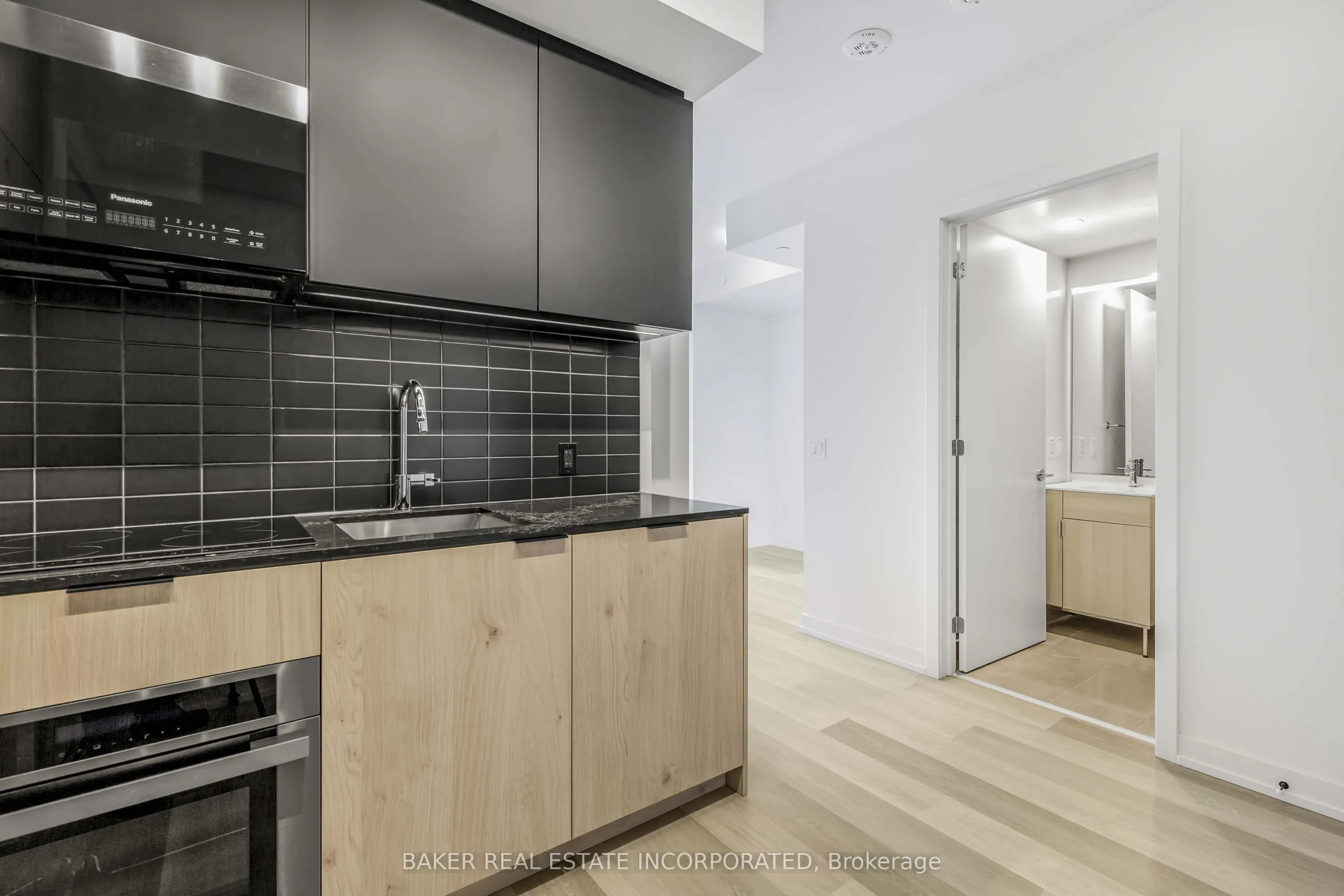 28 Eastern Avenue, #928