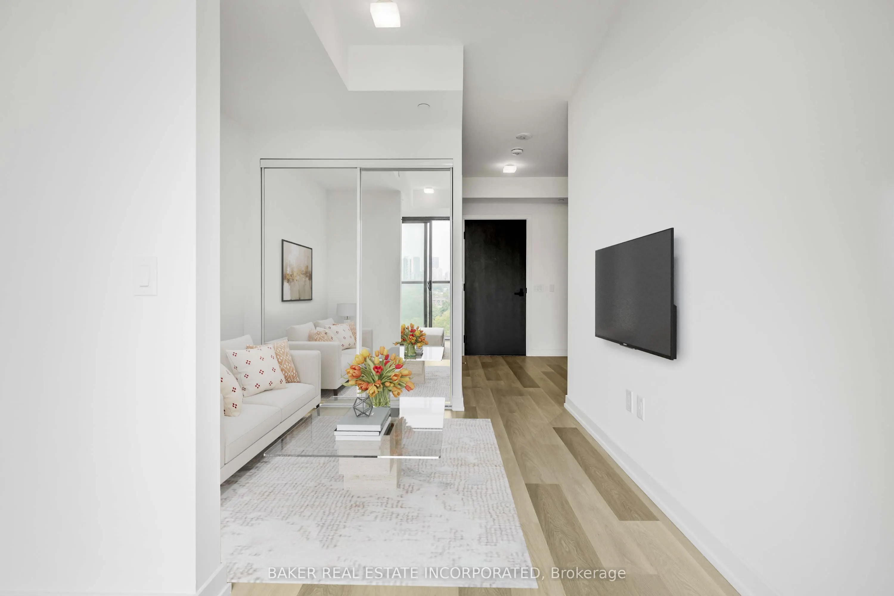28 Eastern Avenue, #928