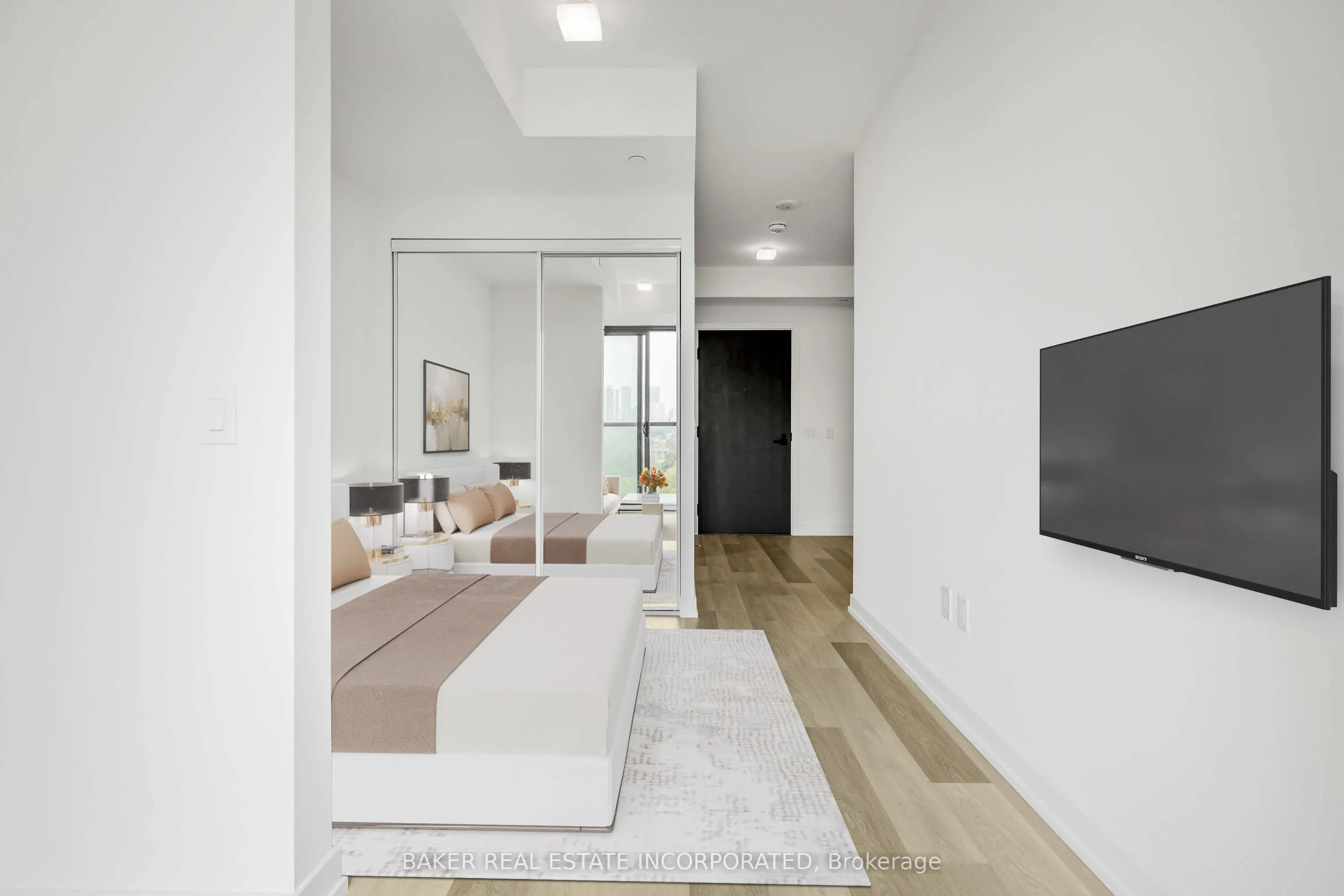 28 Eastern Avenue, #928