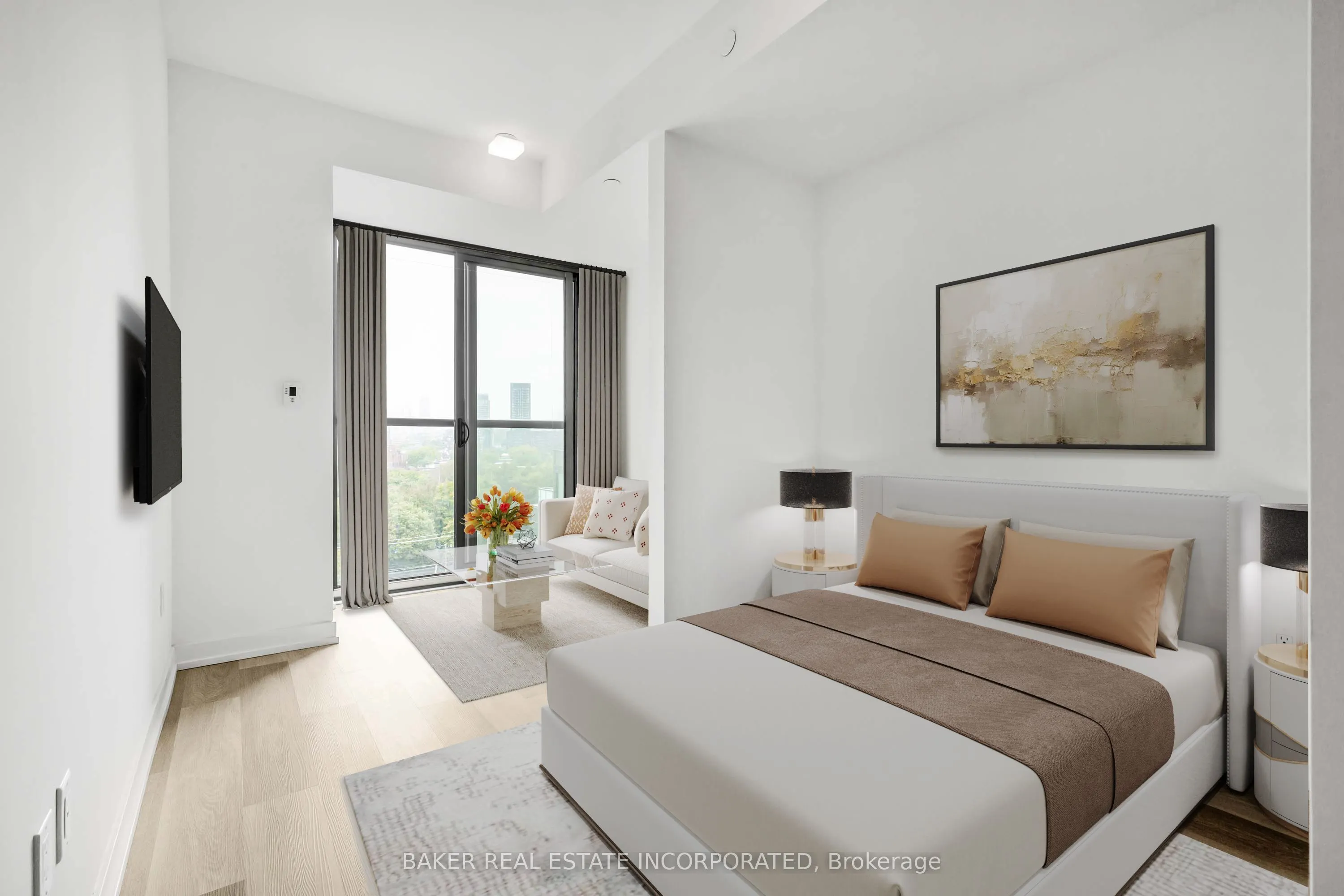28 Eastern Avenue, #928