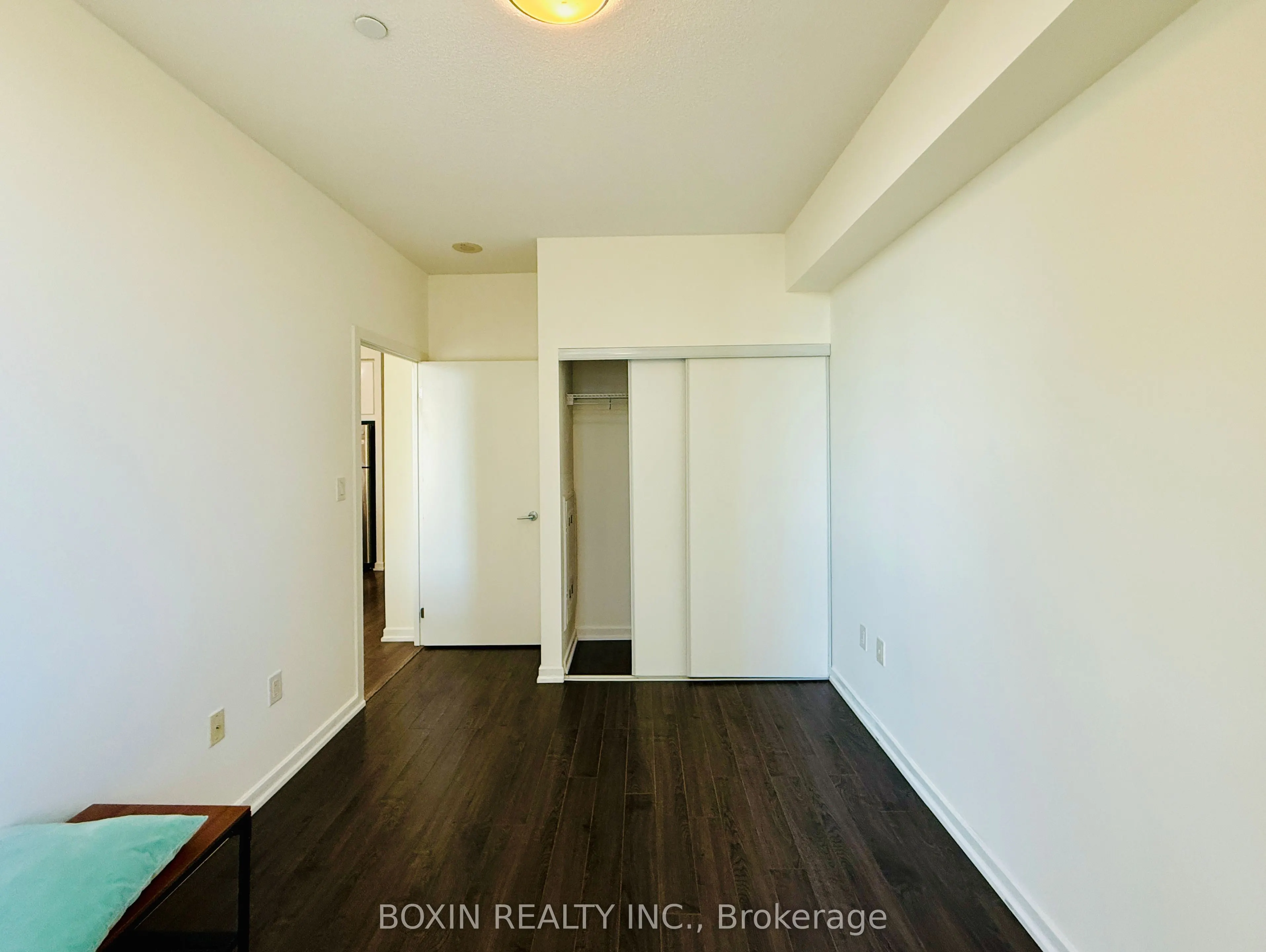 62 Forest Manor Road, #508