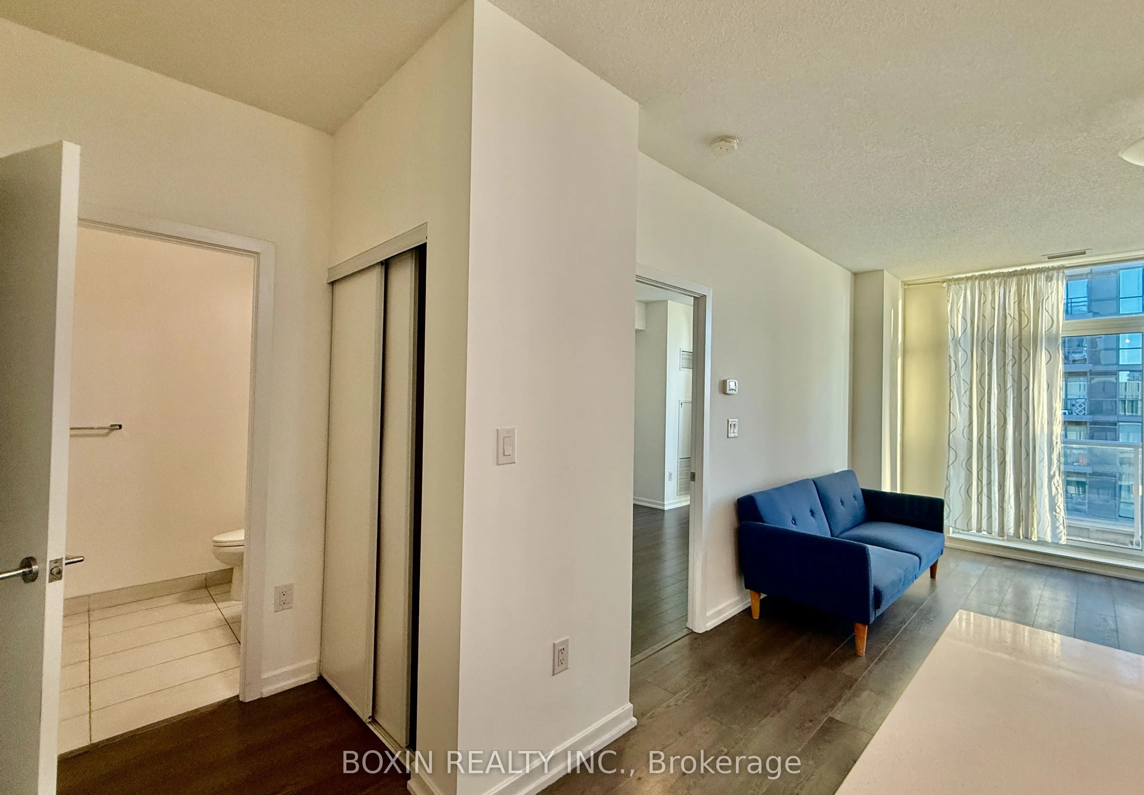 62 Forest Manor Road, #508