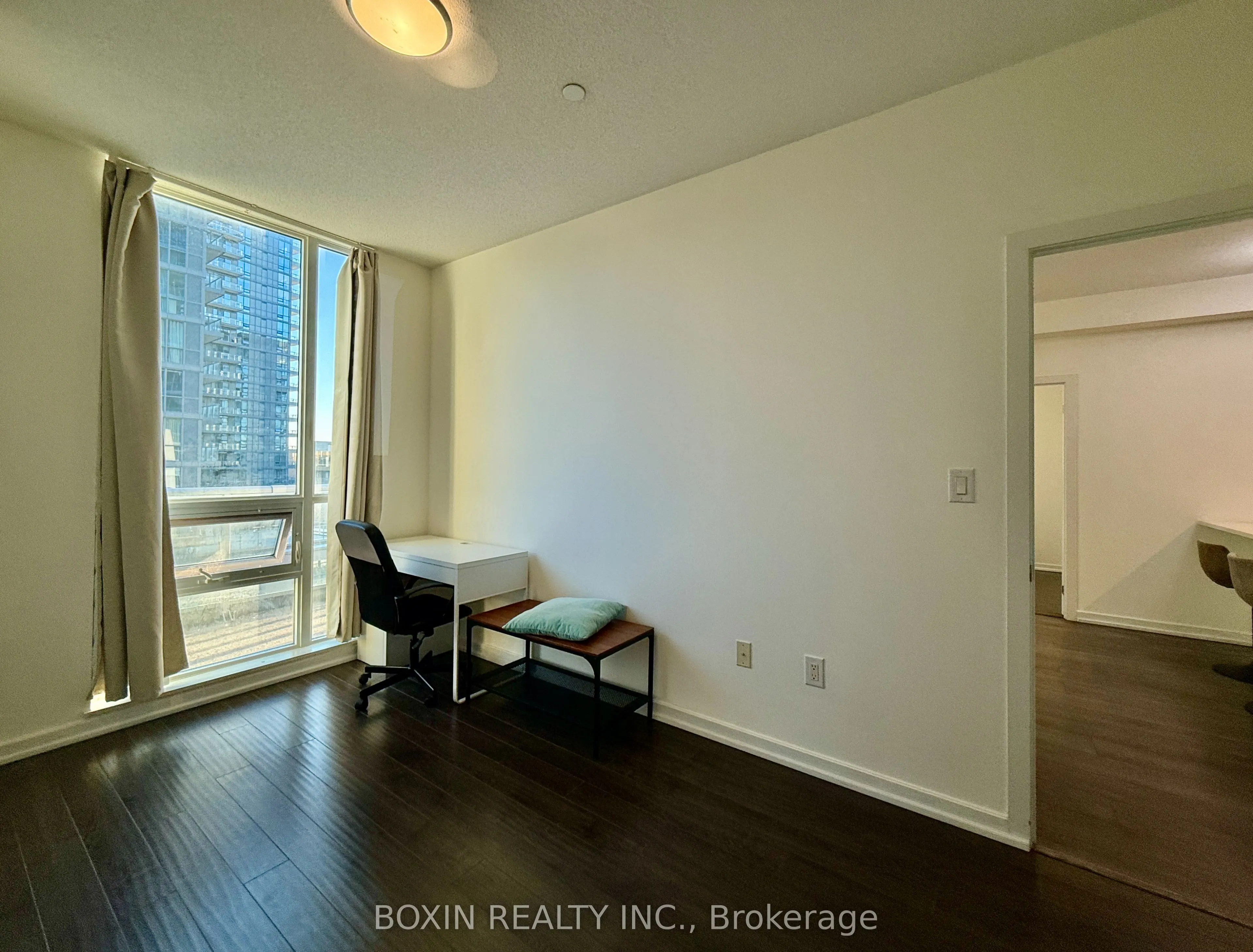 62 Forest Manor Road, #508