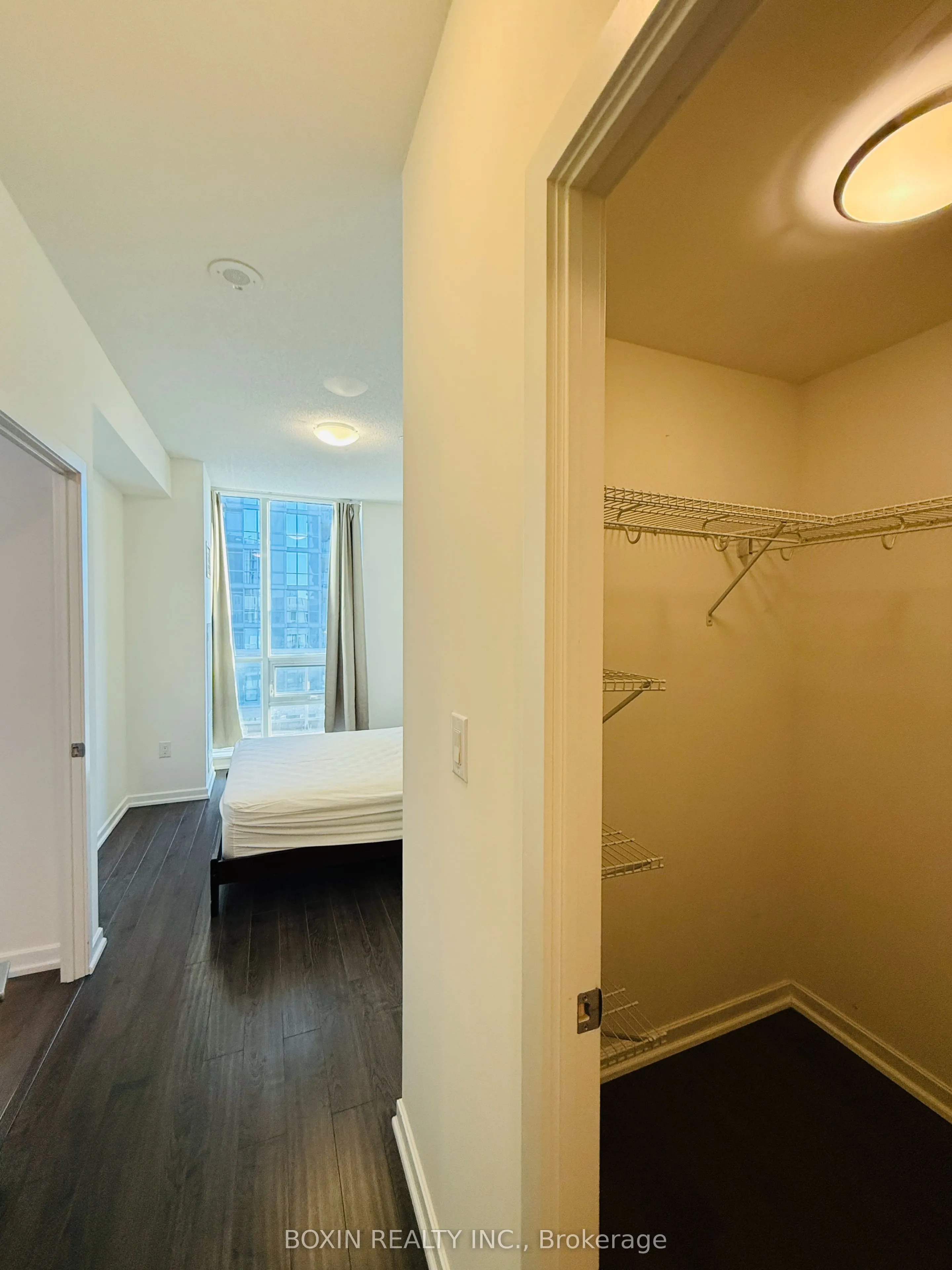 62 Forest Manor Road, #508