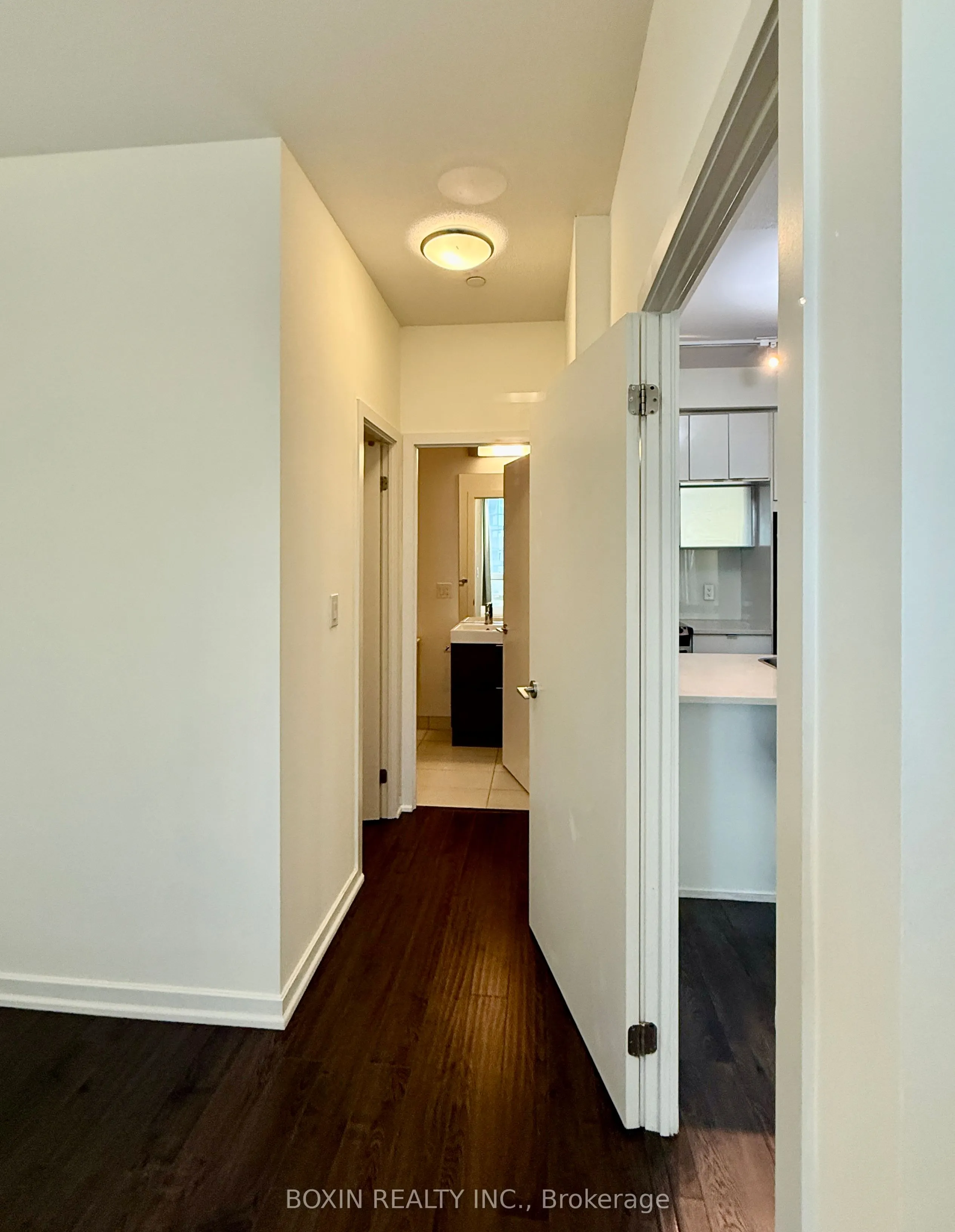 62 Forest Manor Road, #508