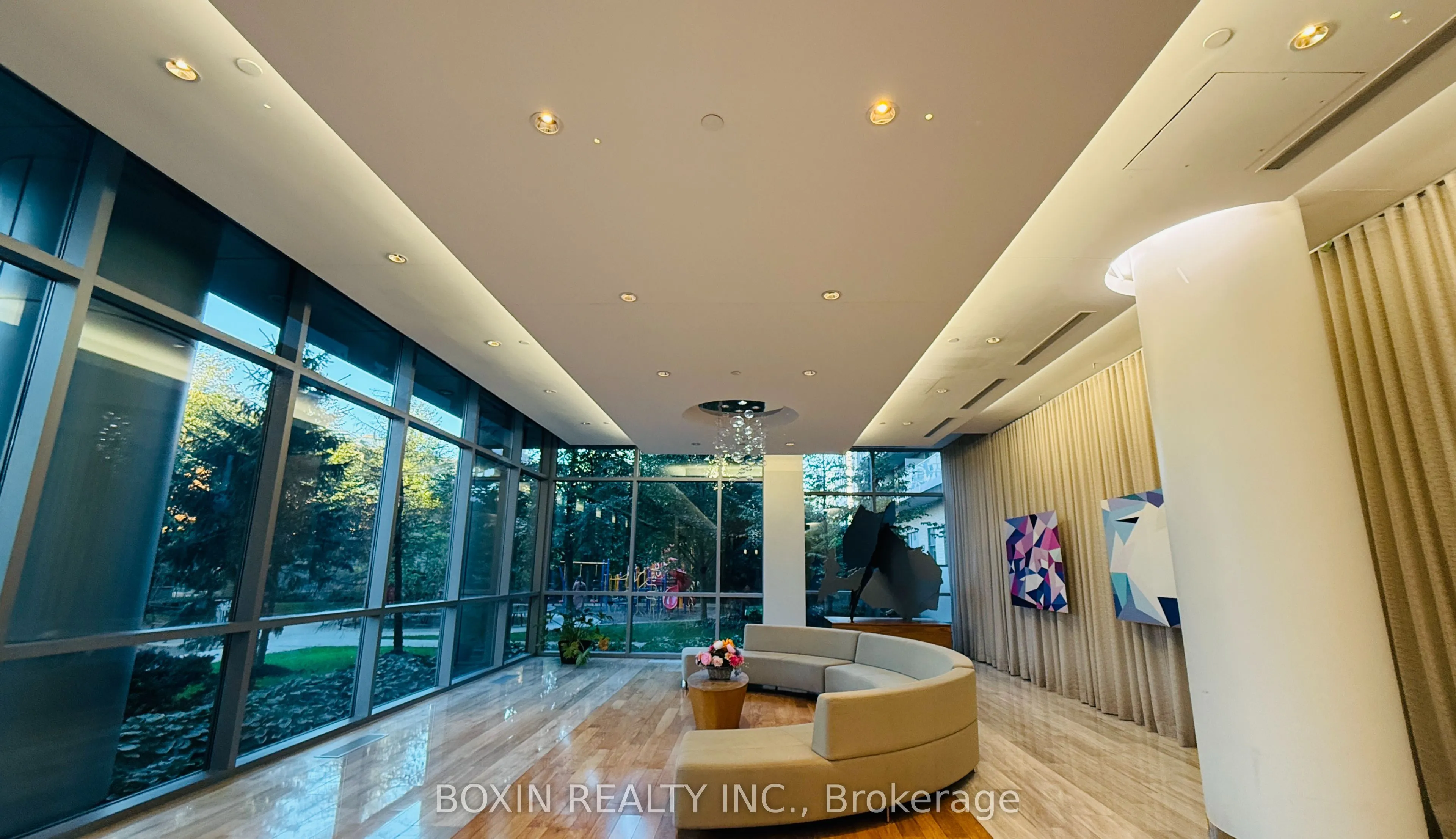 62 Forest Manor Road, #508
