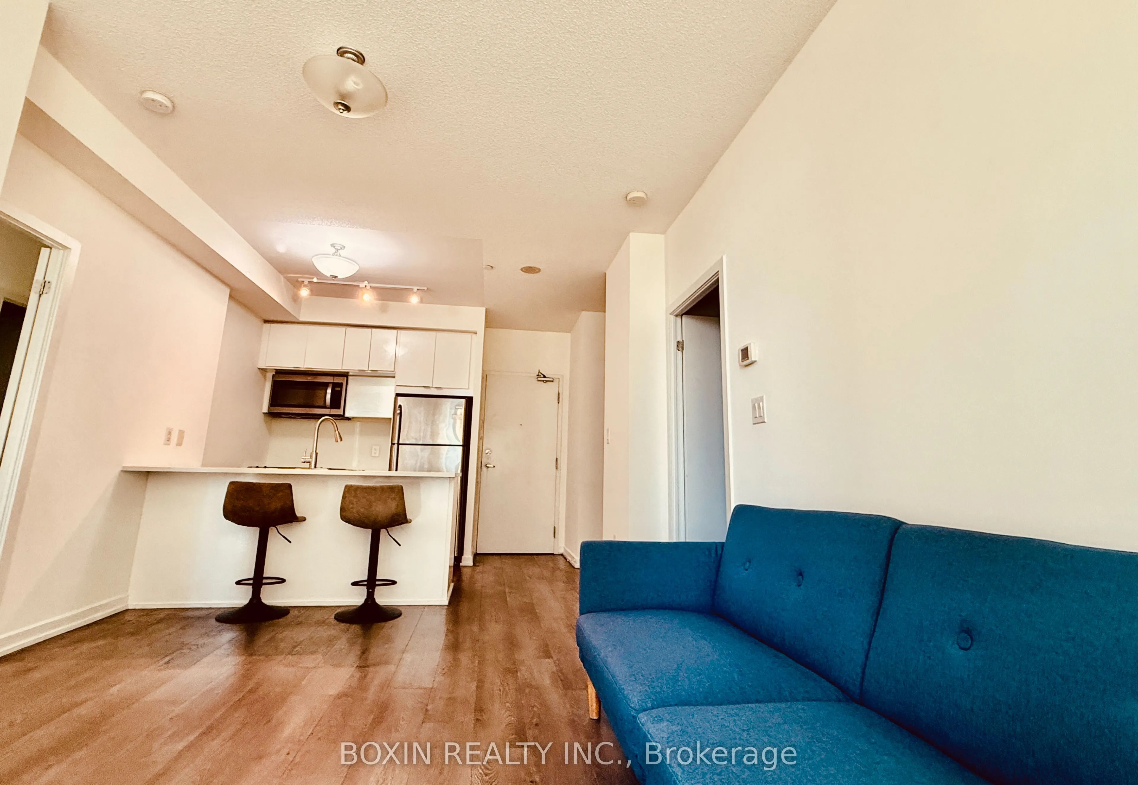 62 Forest Manor Road, #508