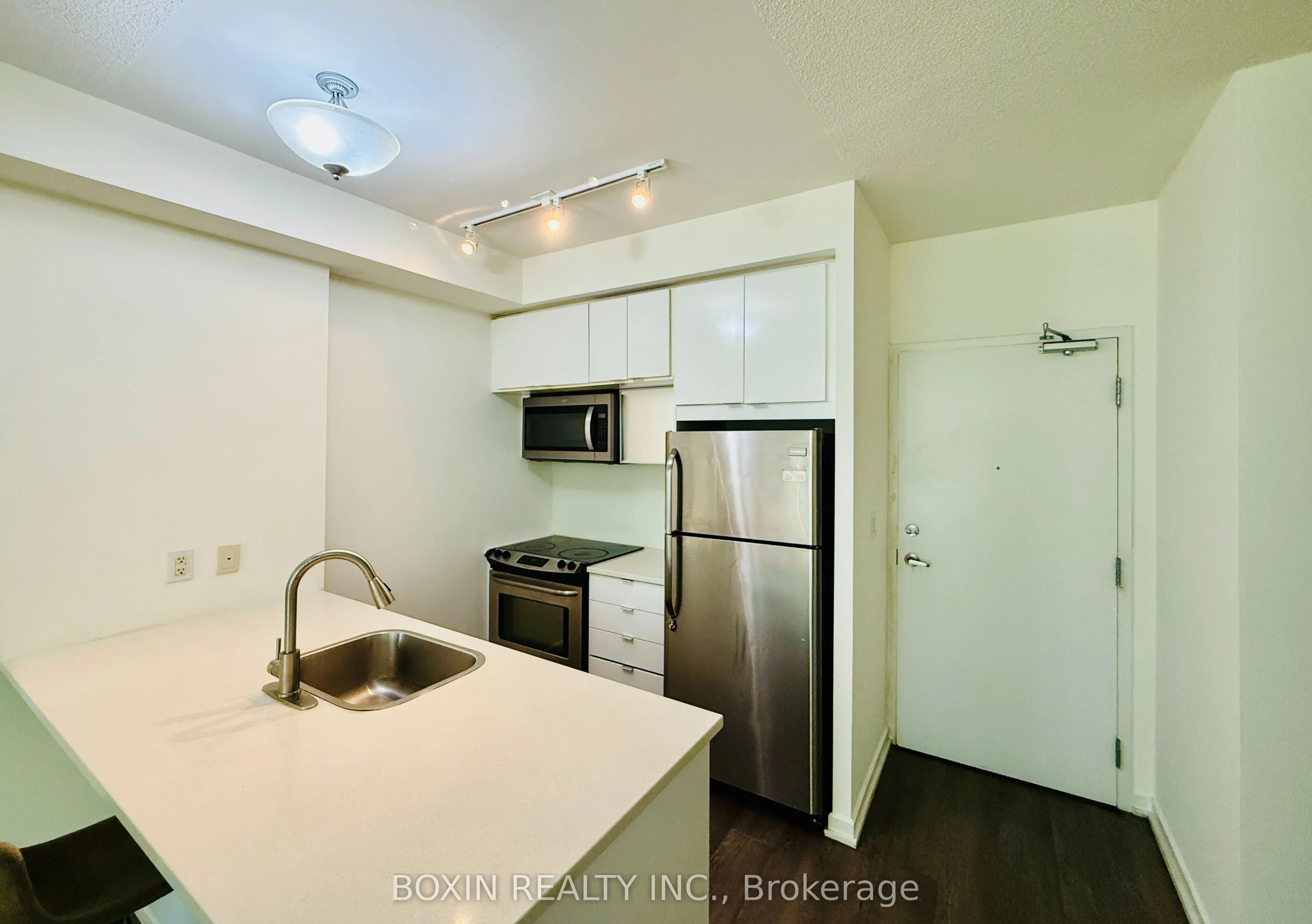 62 Forest Manor Road, #508