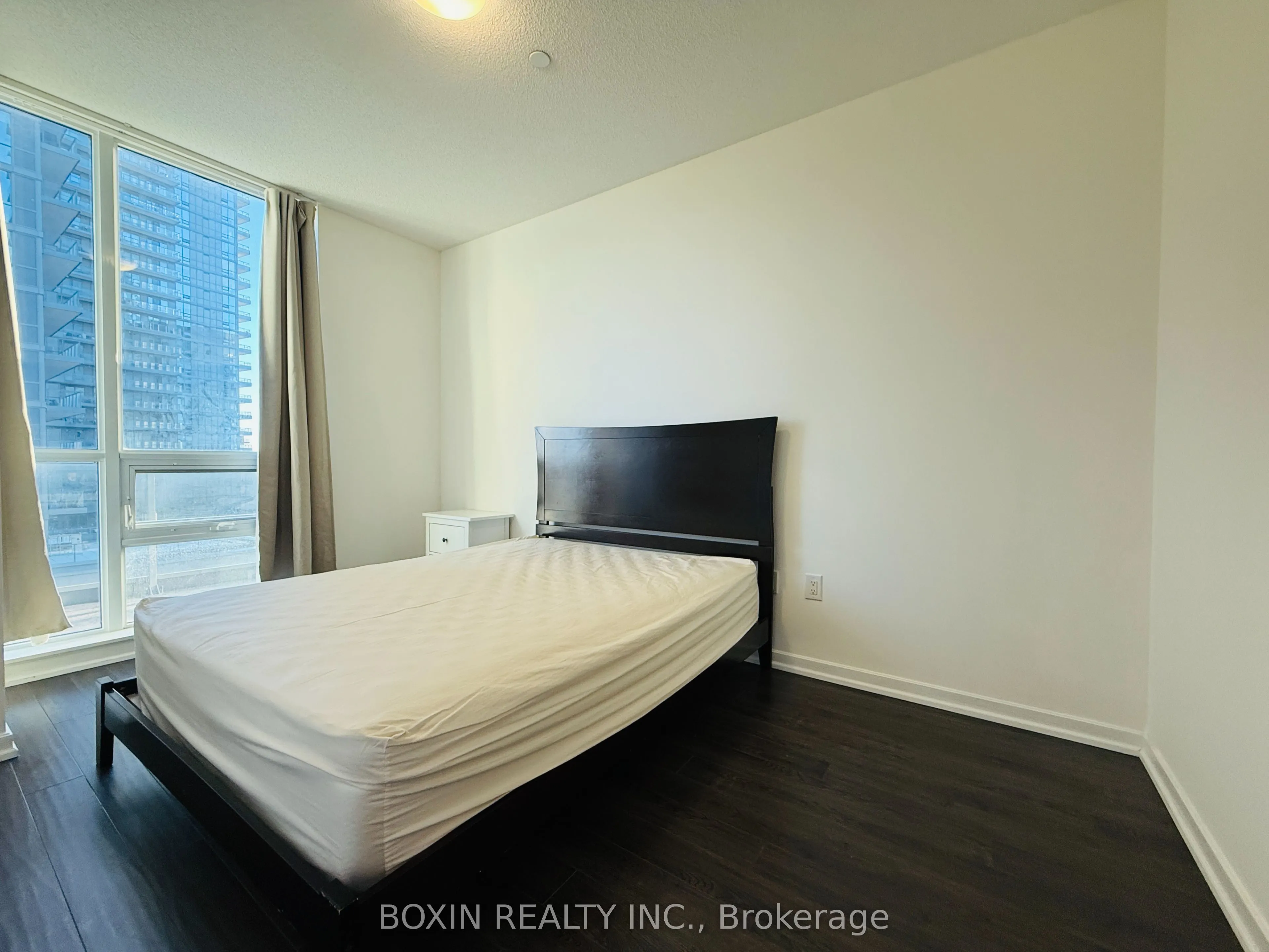 62 Forest Manor Road, #508