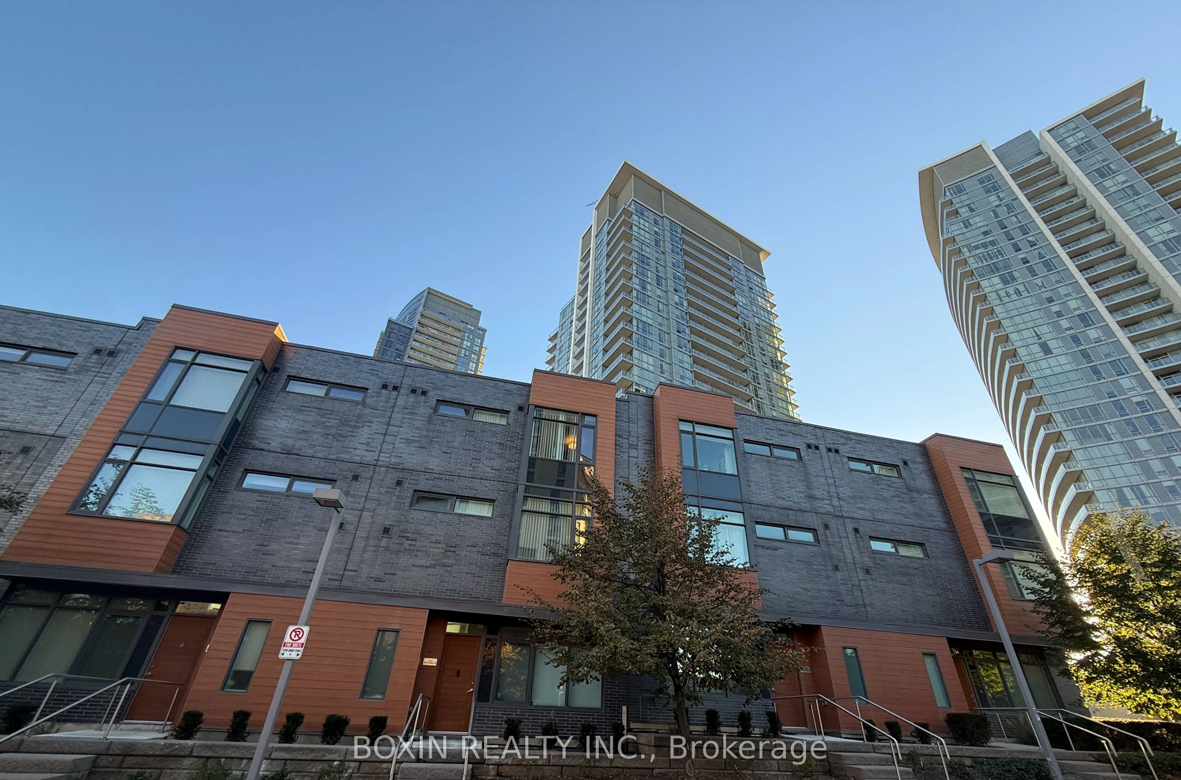 62 Forest Manor Road, #508