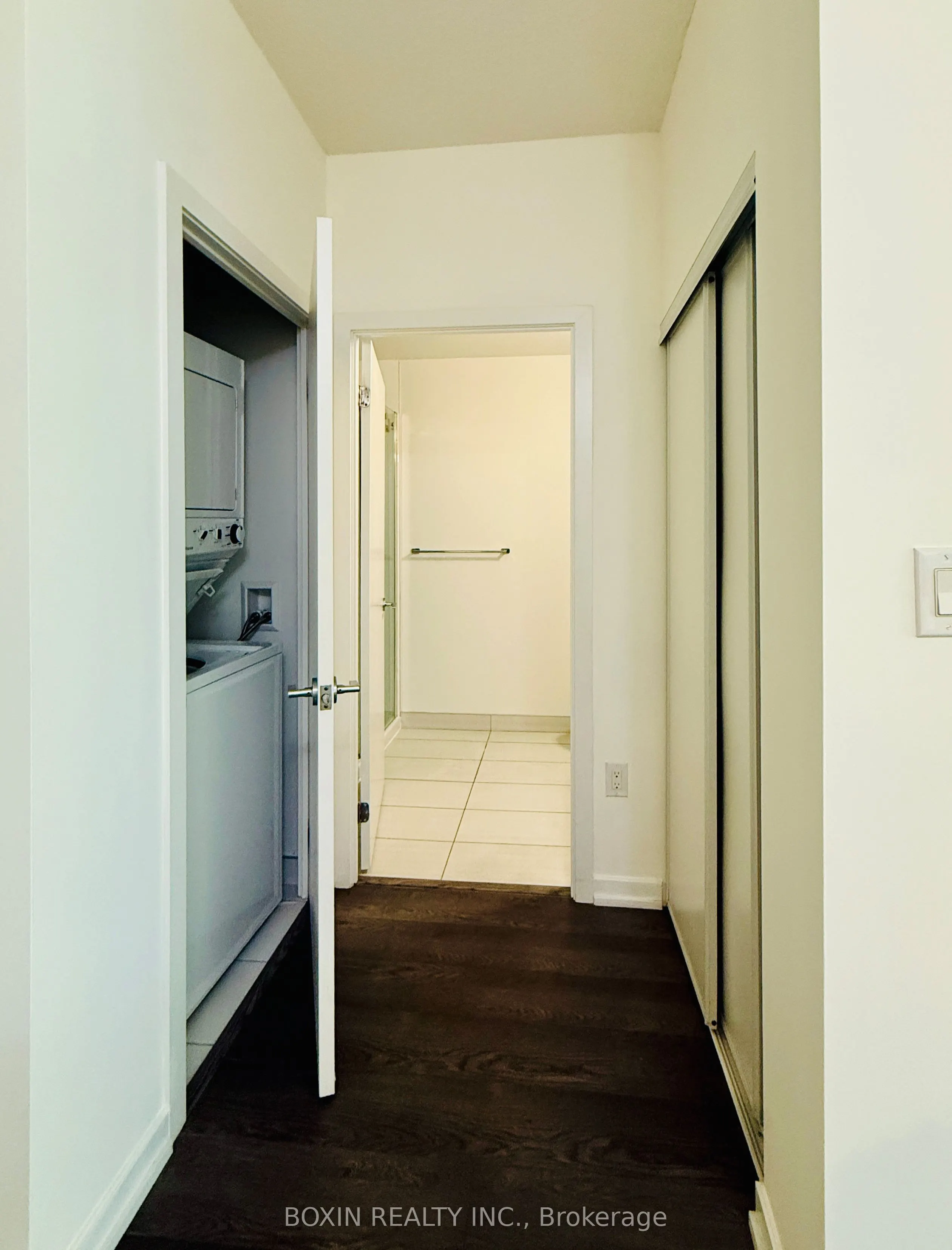 62 Forest Manor Road, #508