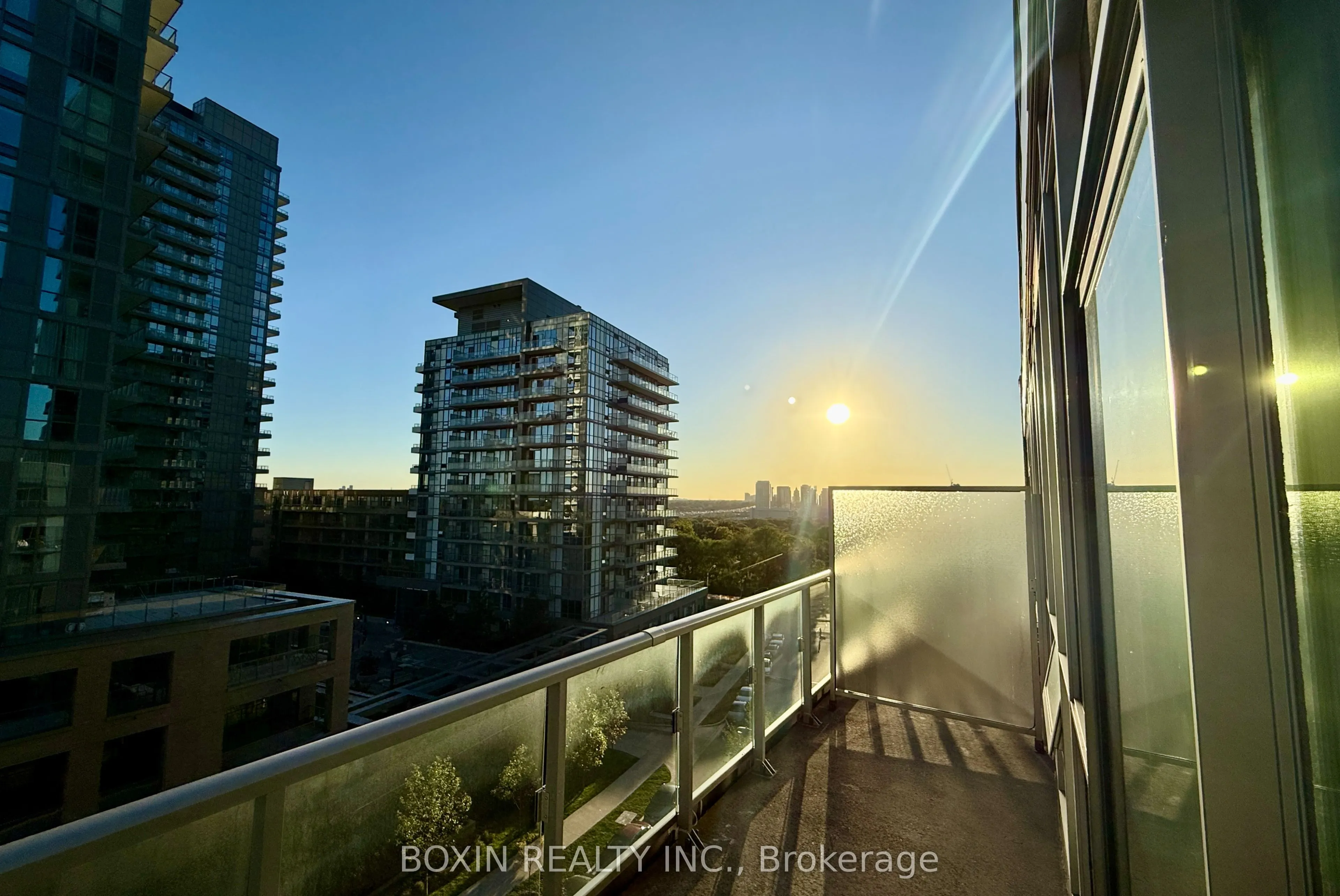 62 Forest Manor Road, #508