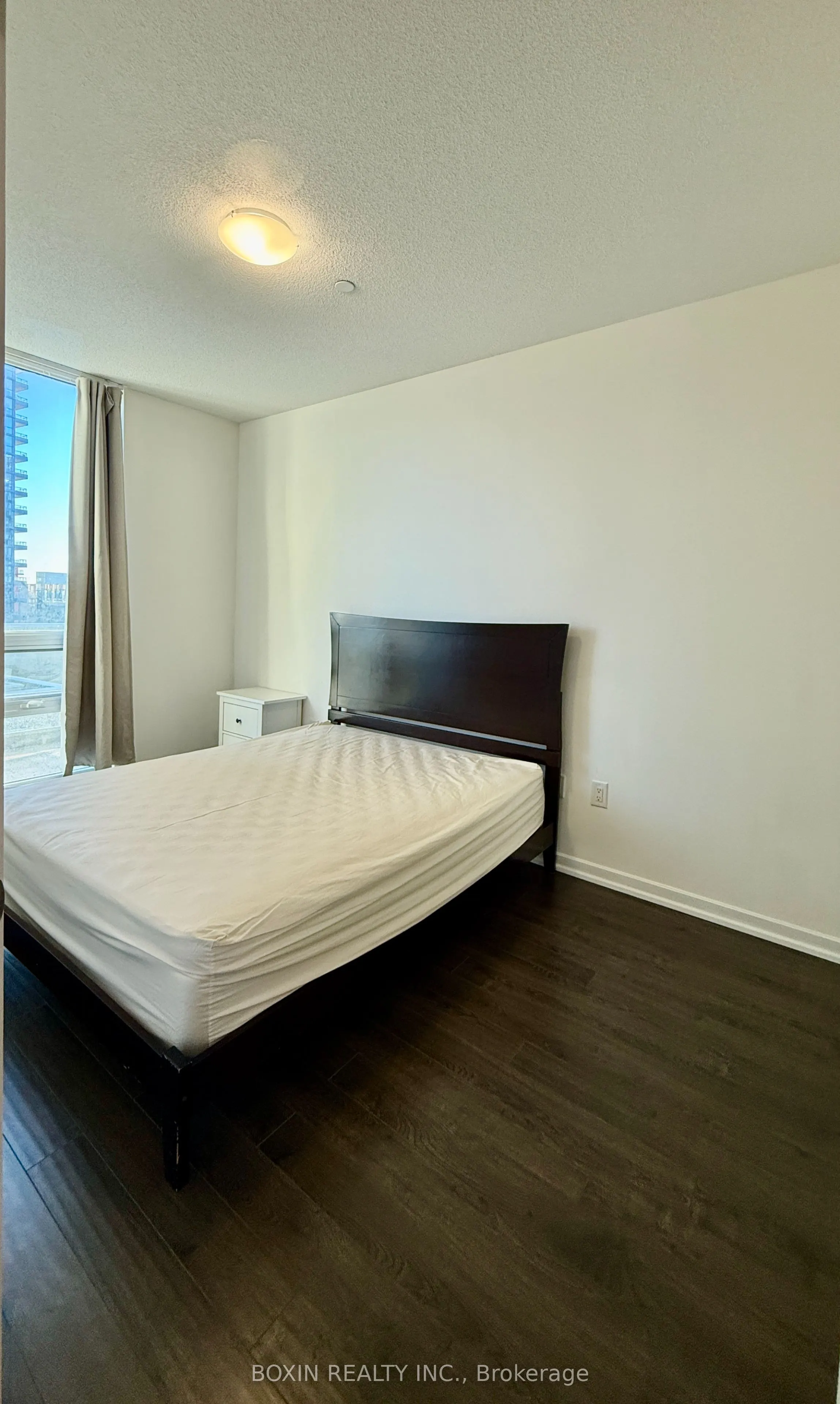 62 Forest Manor Road, #508