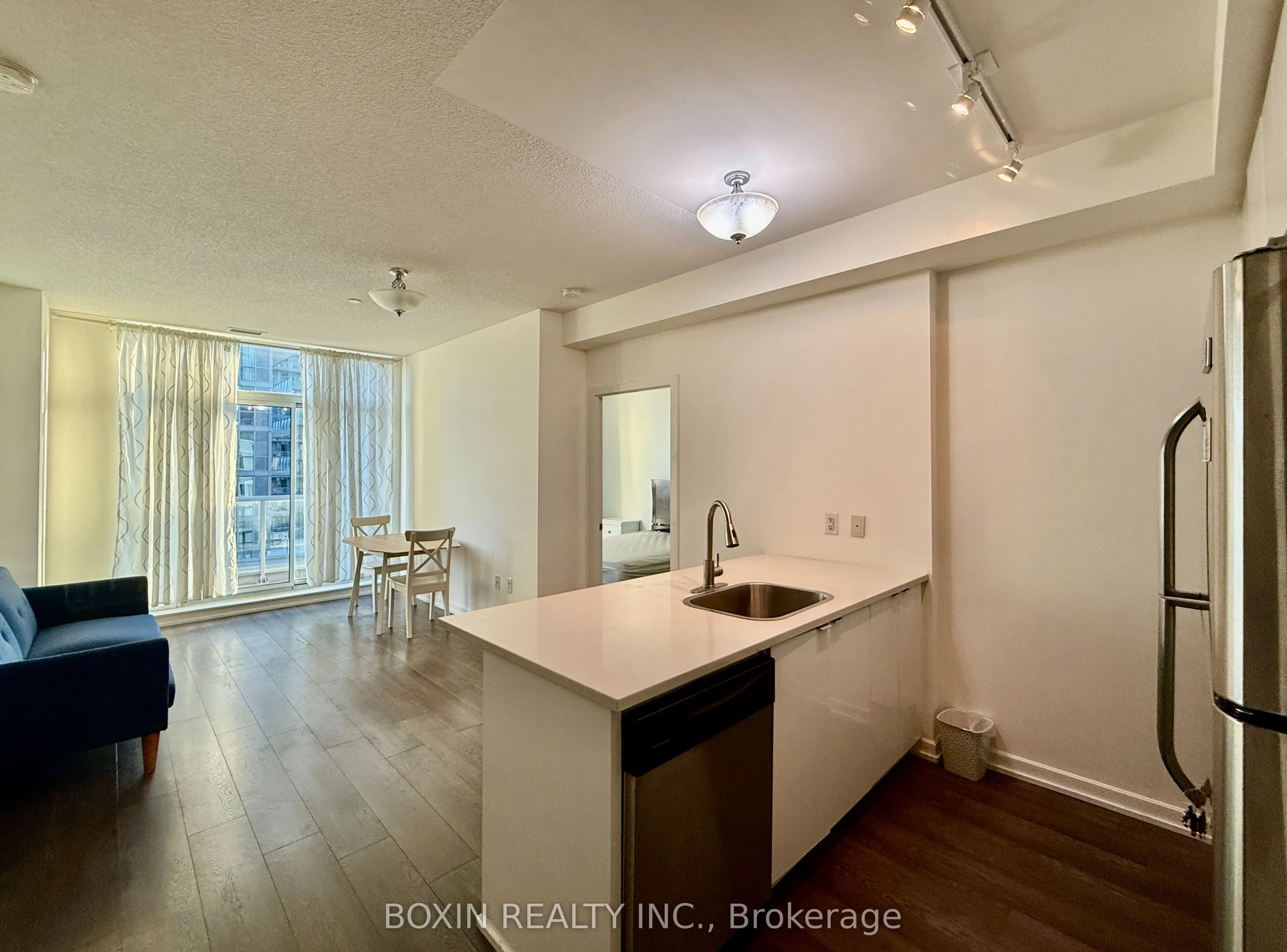 62 Forest Manor Road, #508