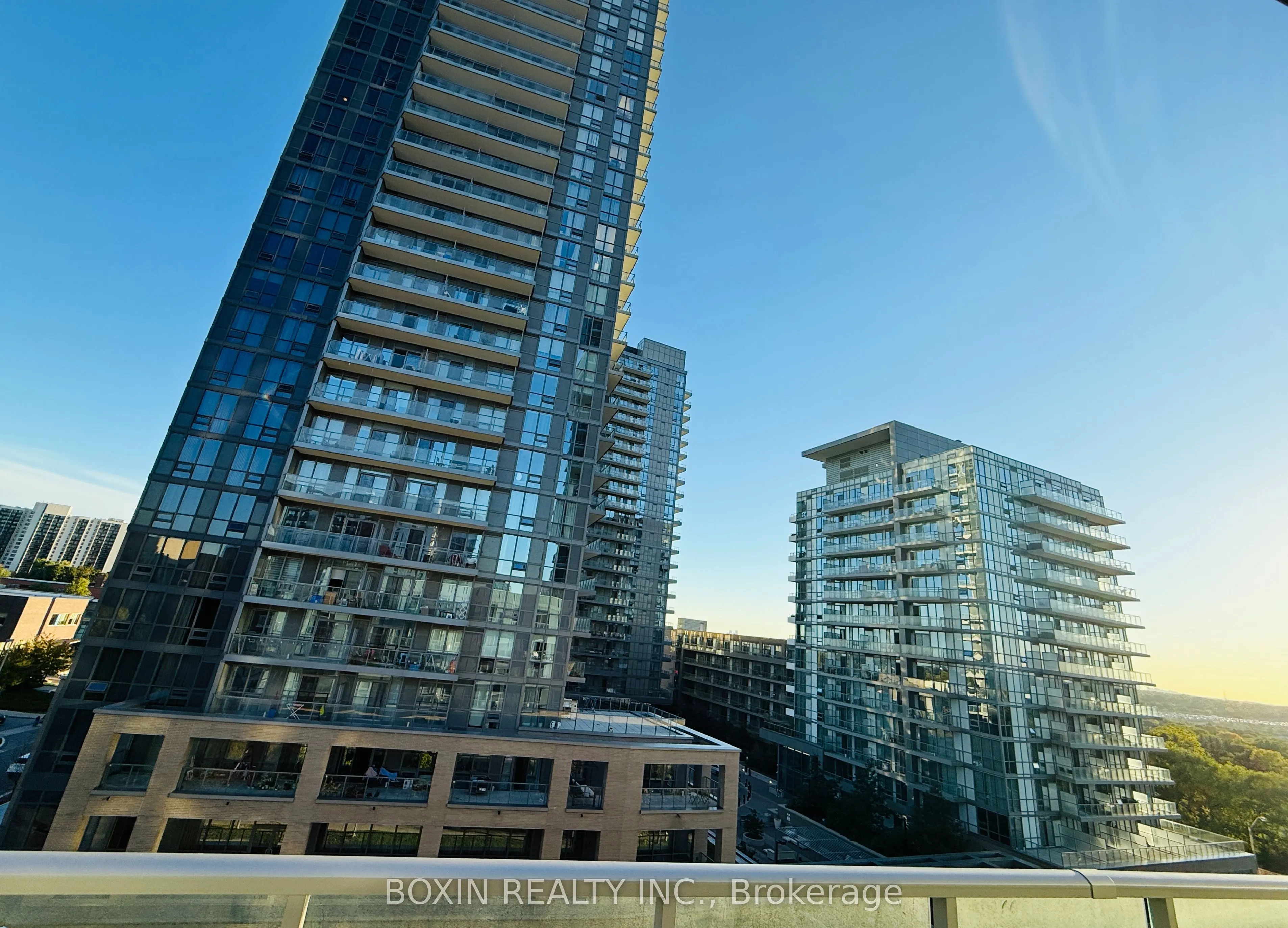 62 Forest Manor Road, #508