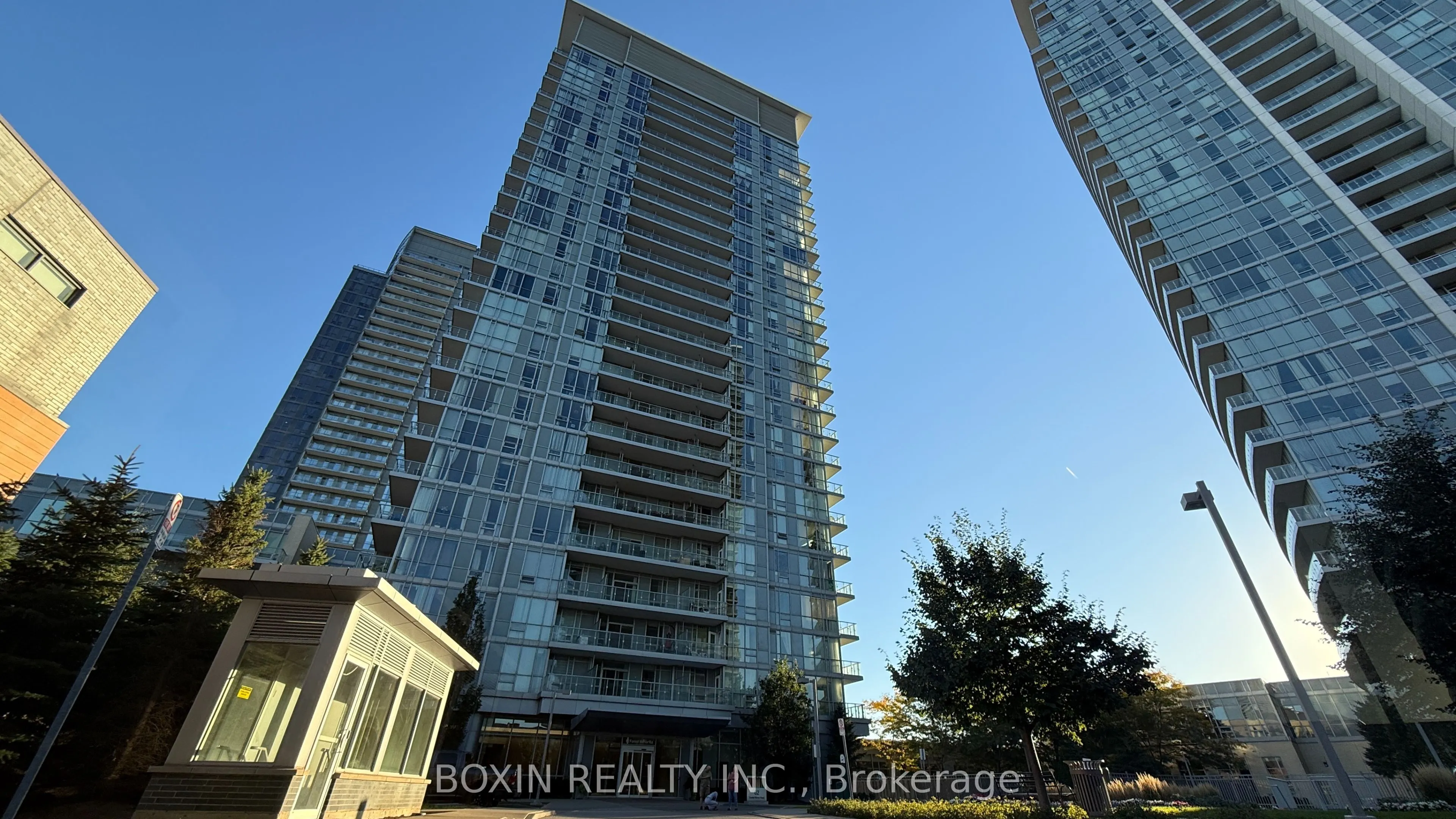 62 Forest Manor Road, #508