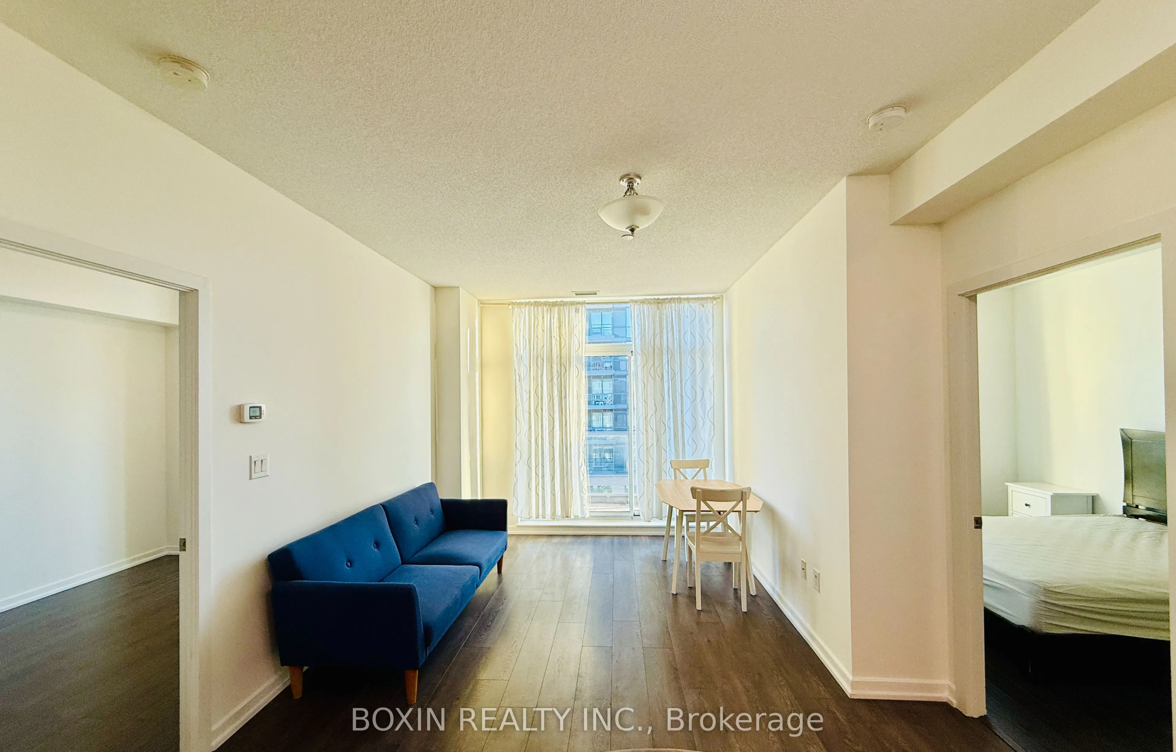 62 Forest Manor Road, #508